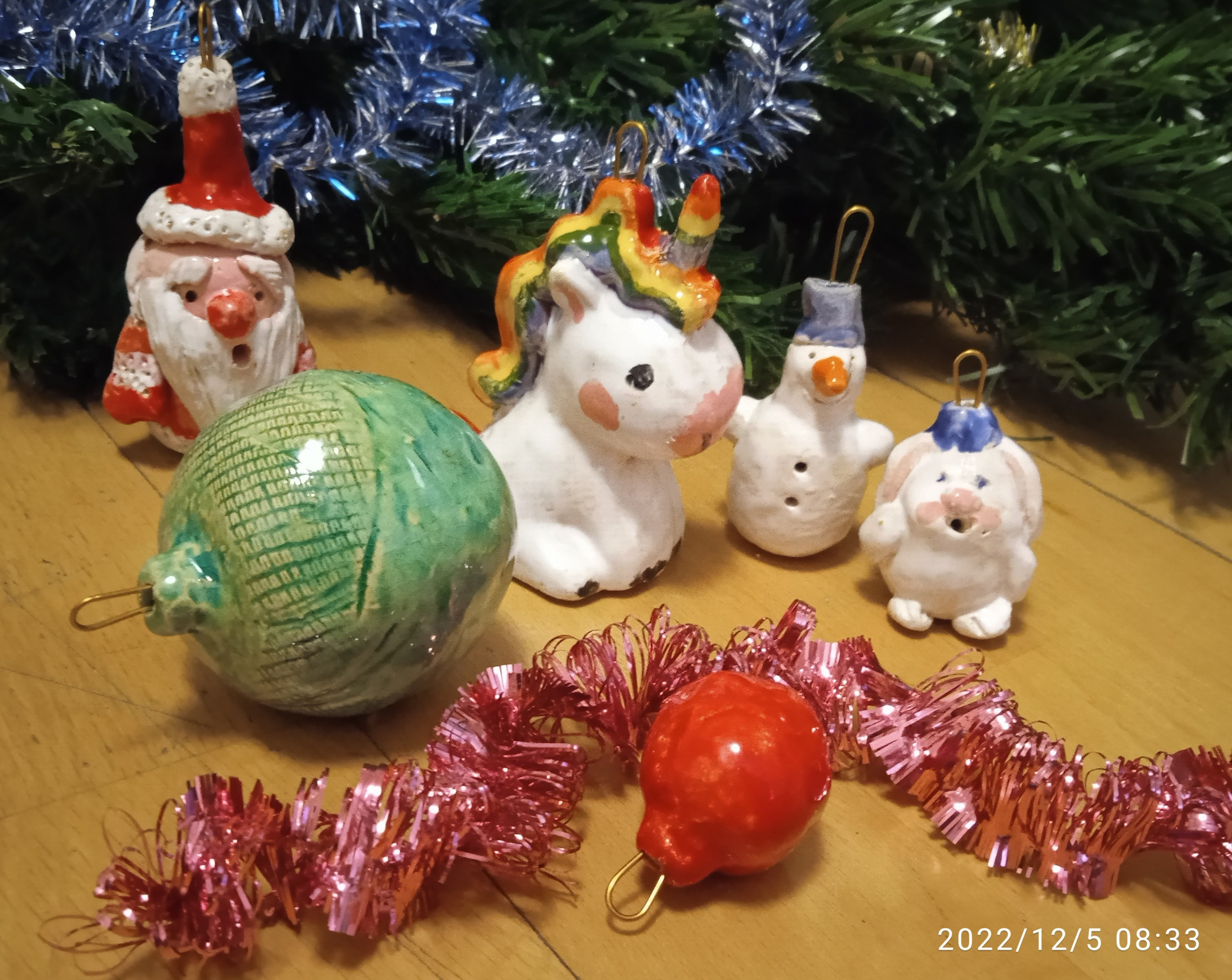 Мастер классы, субботние мастерские. Студия копилка