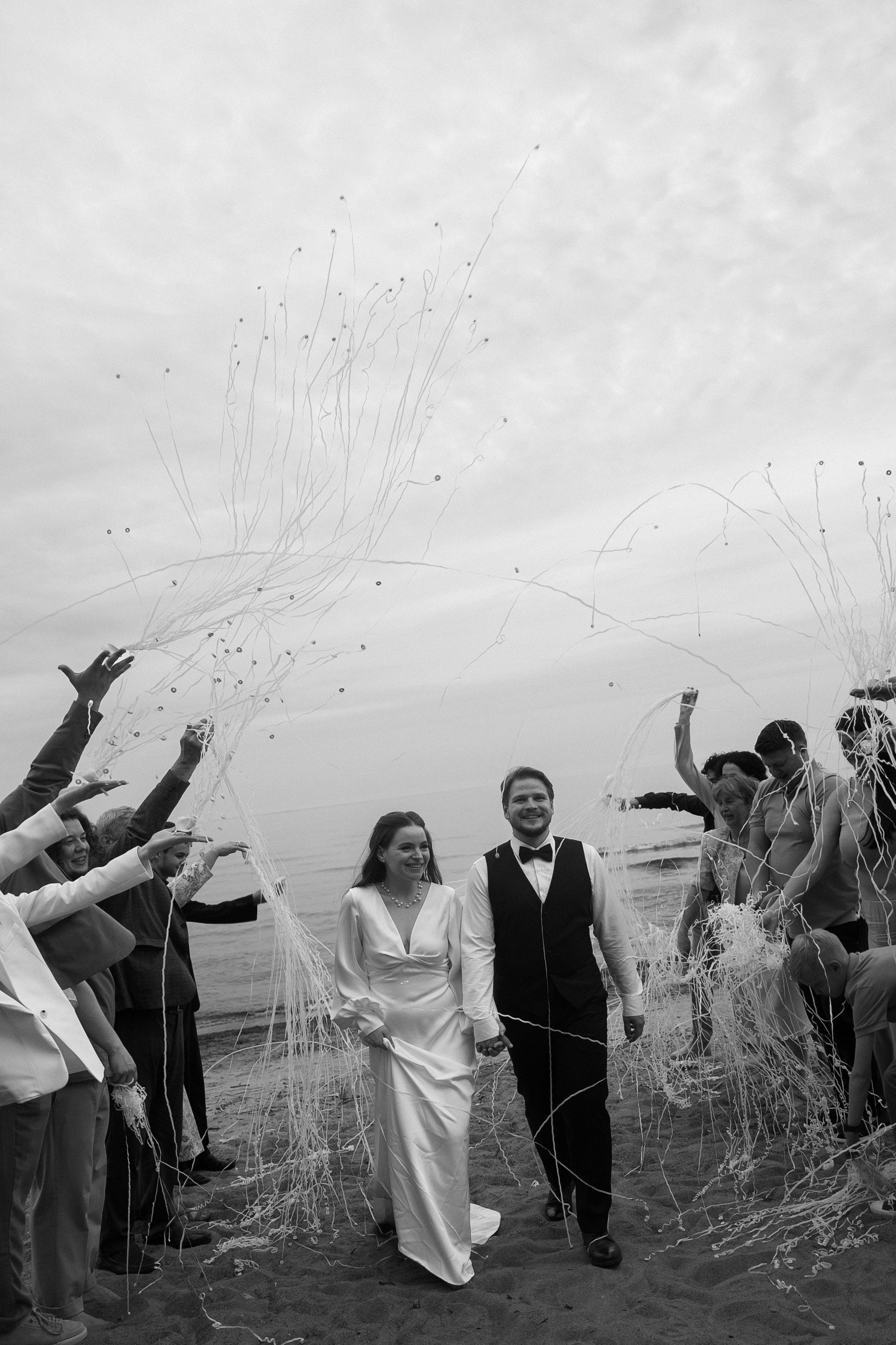 Настя & Никита. Свадебное агентство WedStories agency