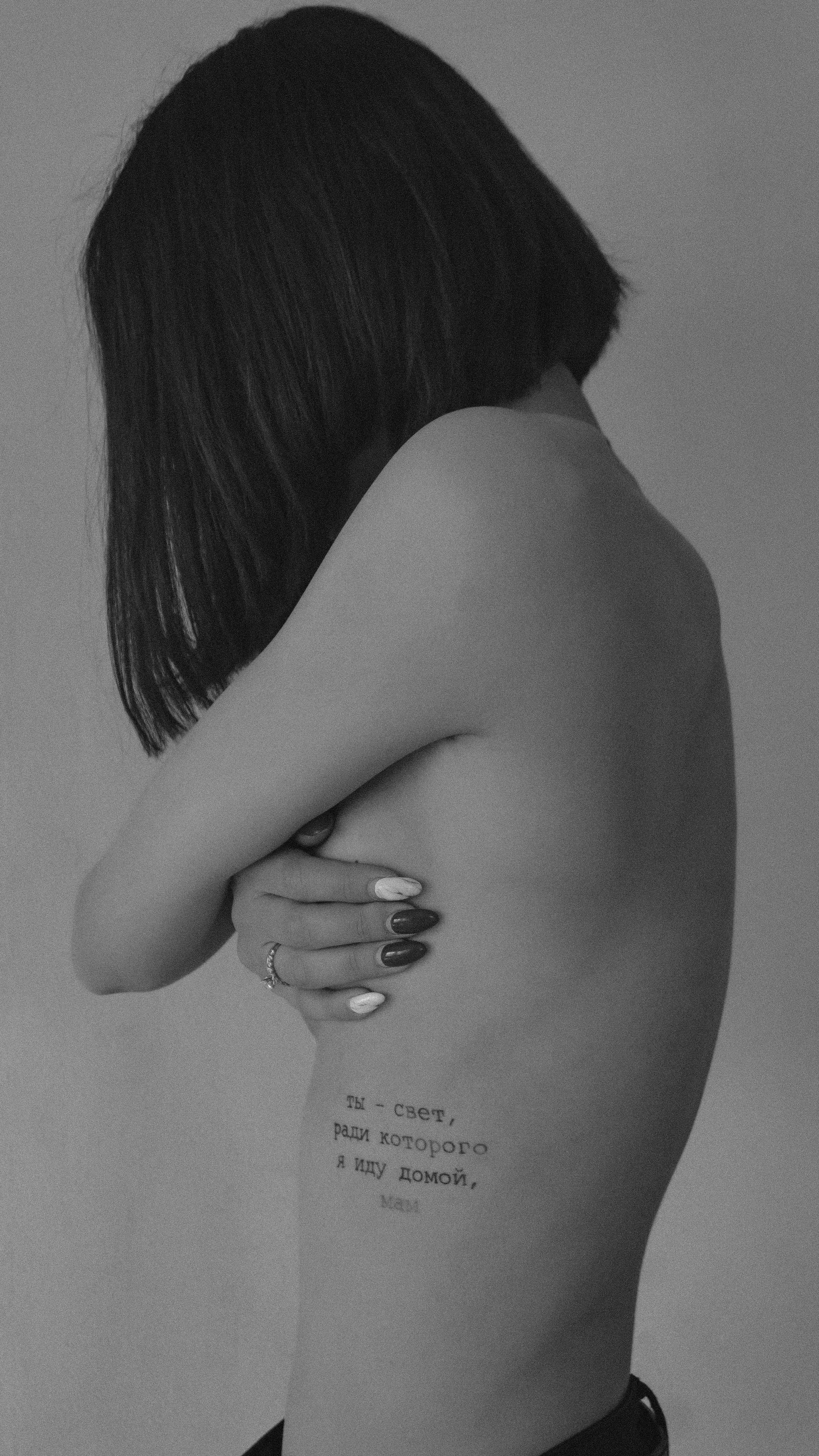 Женская эстетика. SHDEN — Photographer | Content Creator