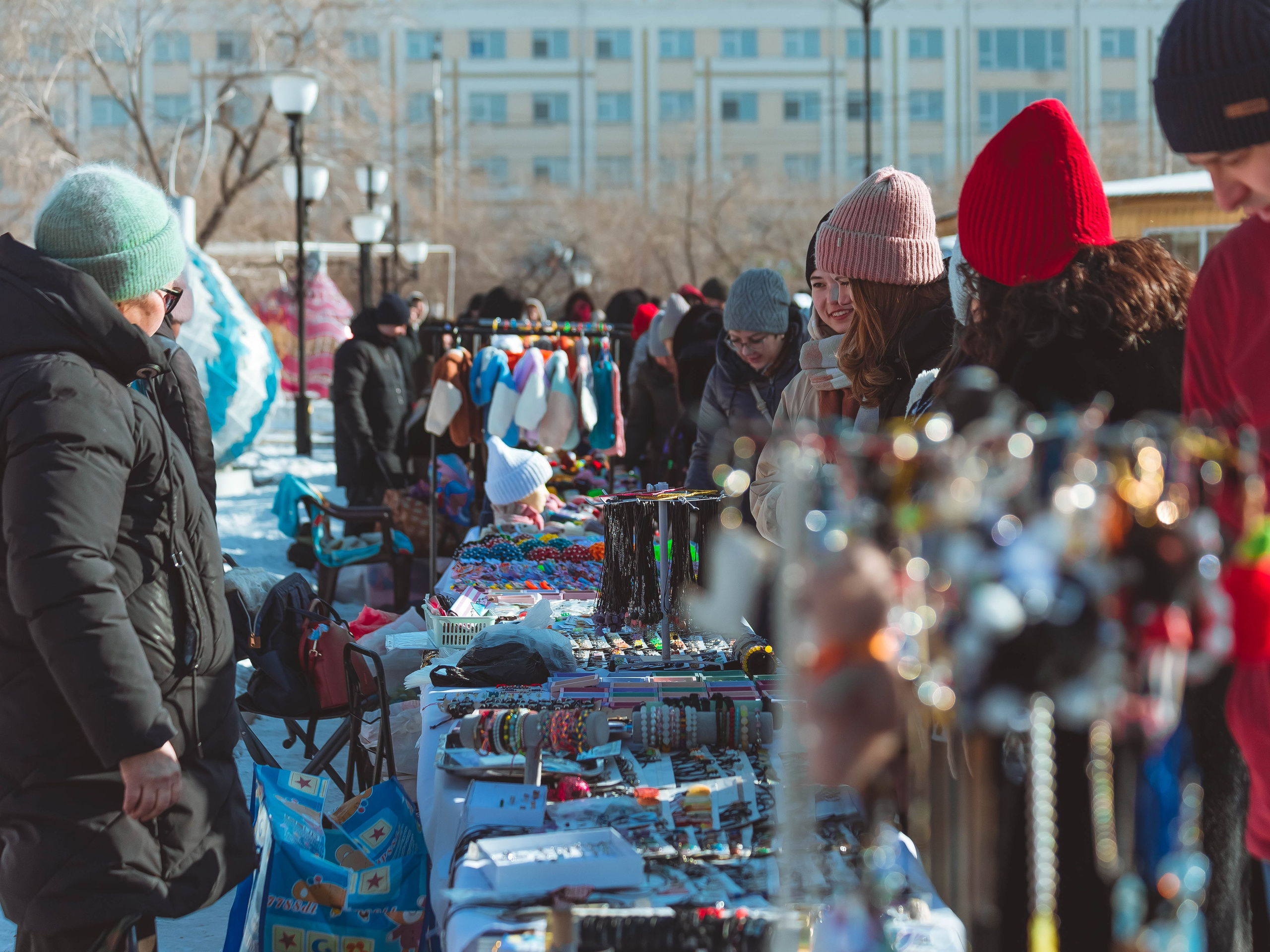 Сагаалганаар в Чите. SHDEN — Photographer | Content Creator