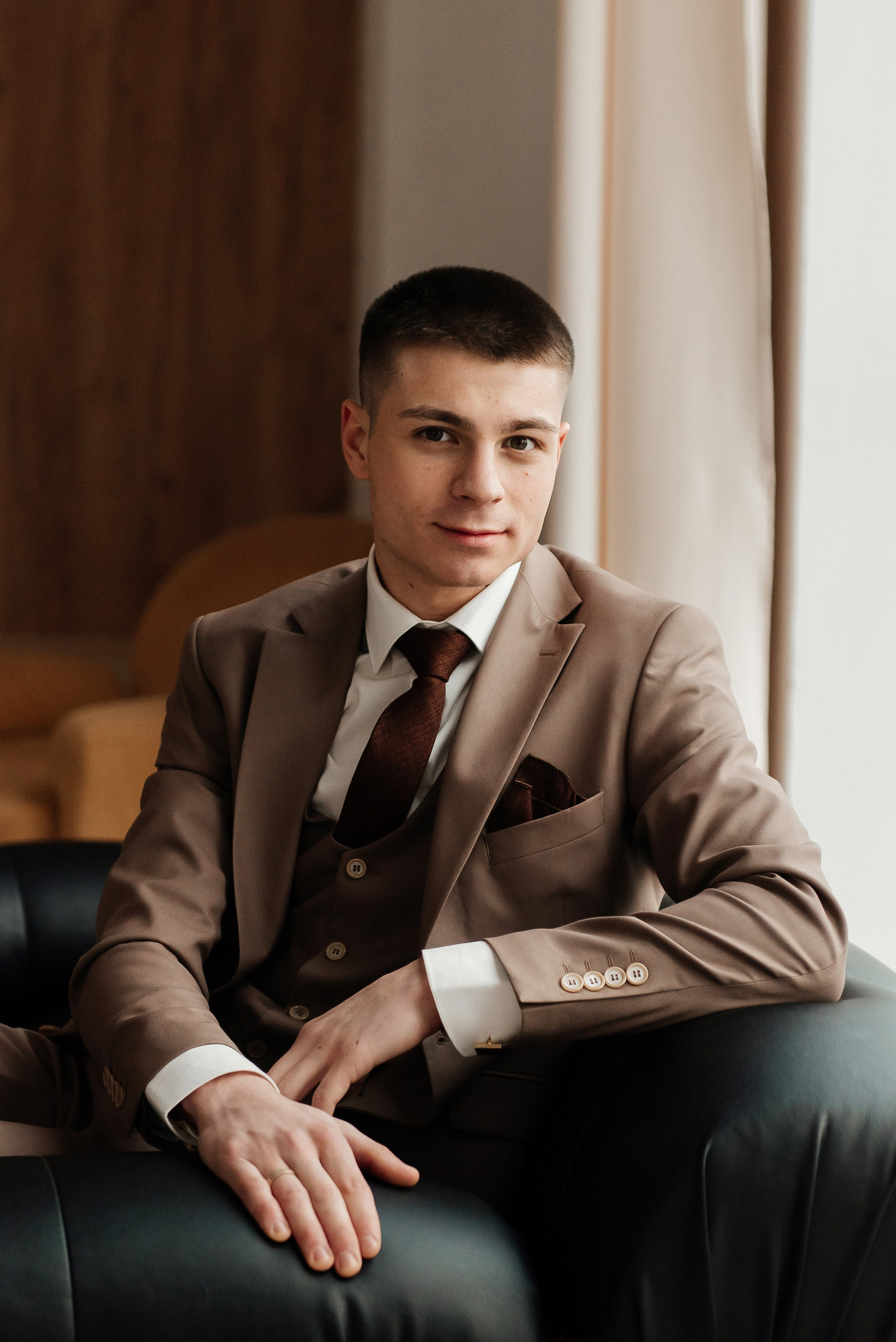 Анонс свадебной фотосессии Екатерины и Никиты. Свадебный и семейный фотограф в Воронеже Алёна Пшеничная