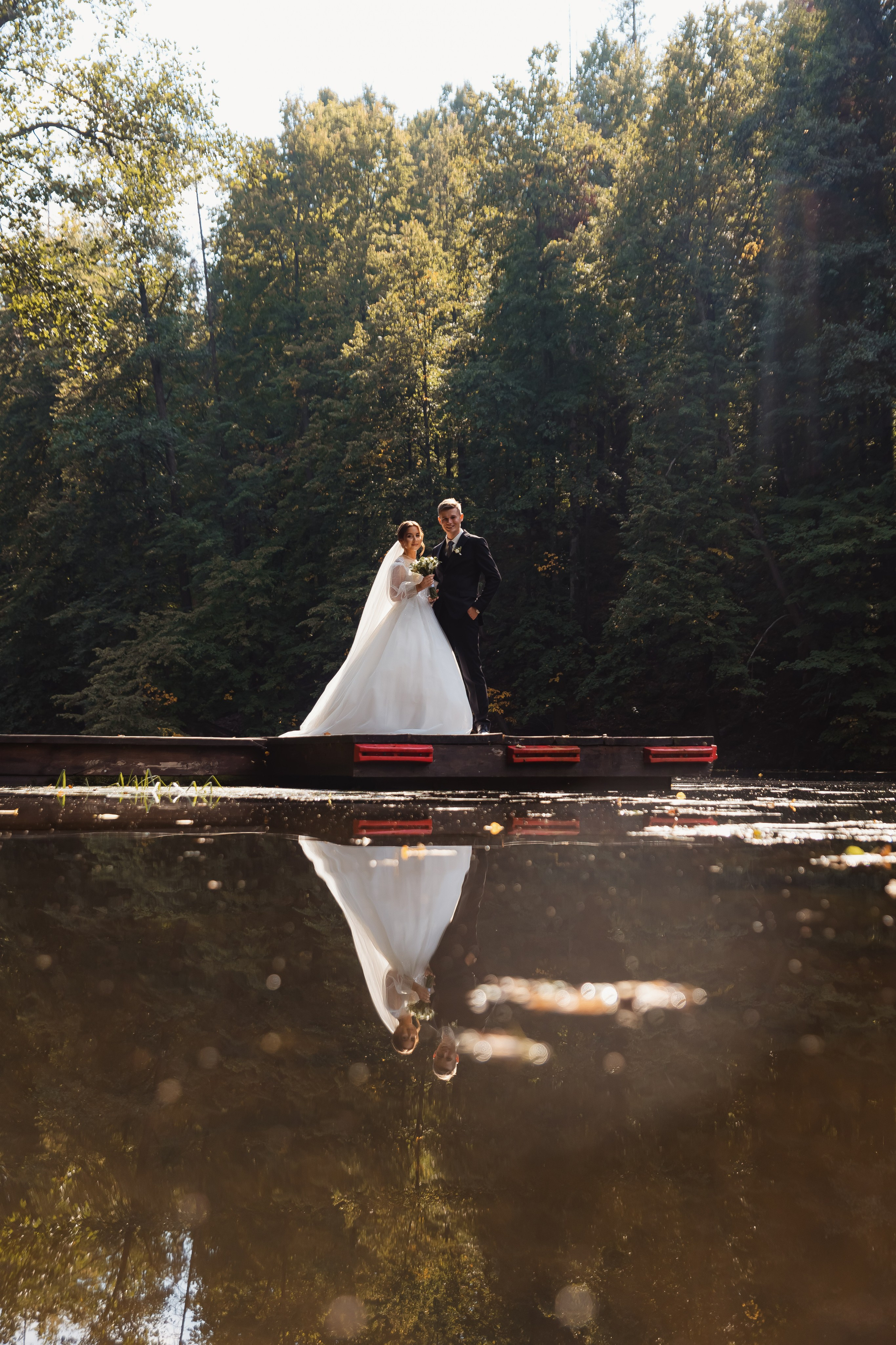 Ильфат&Зиля. Фотограф Егор Сухов