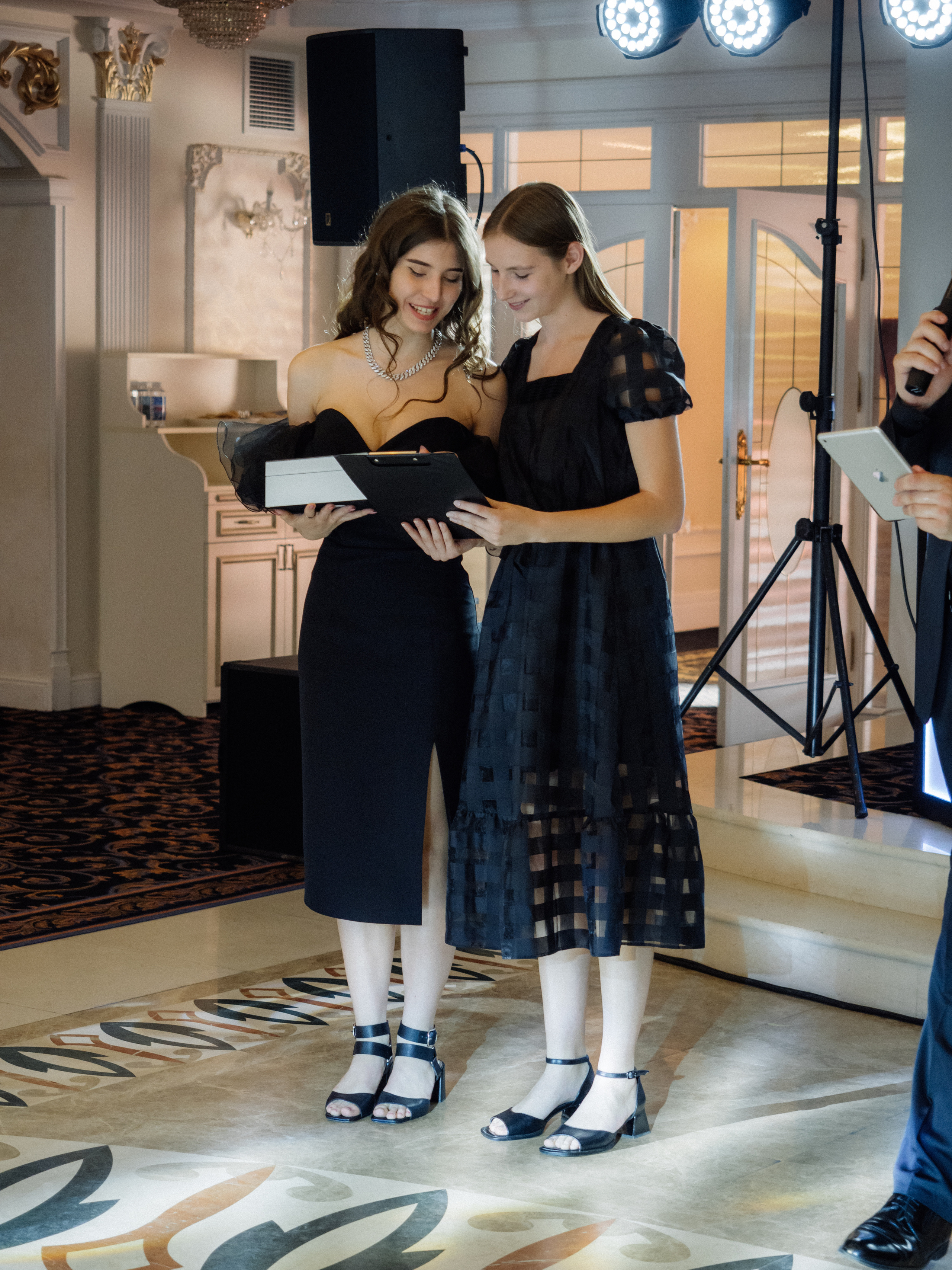 Репортаж. Фотограф в Калининграде Дмитрий Мишин