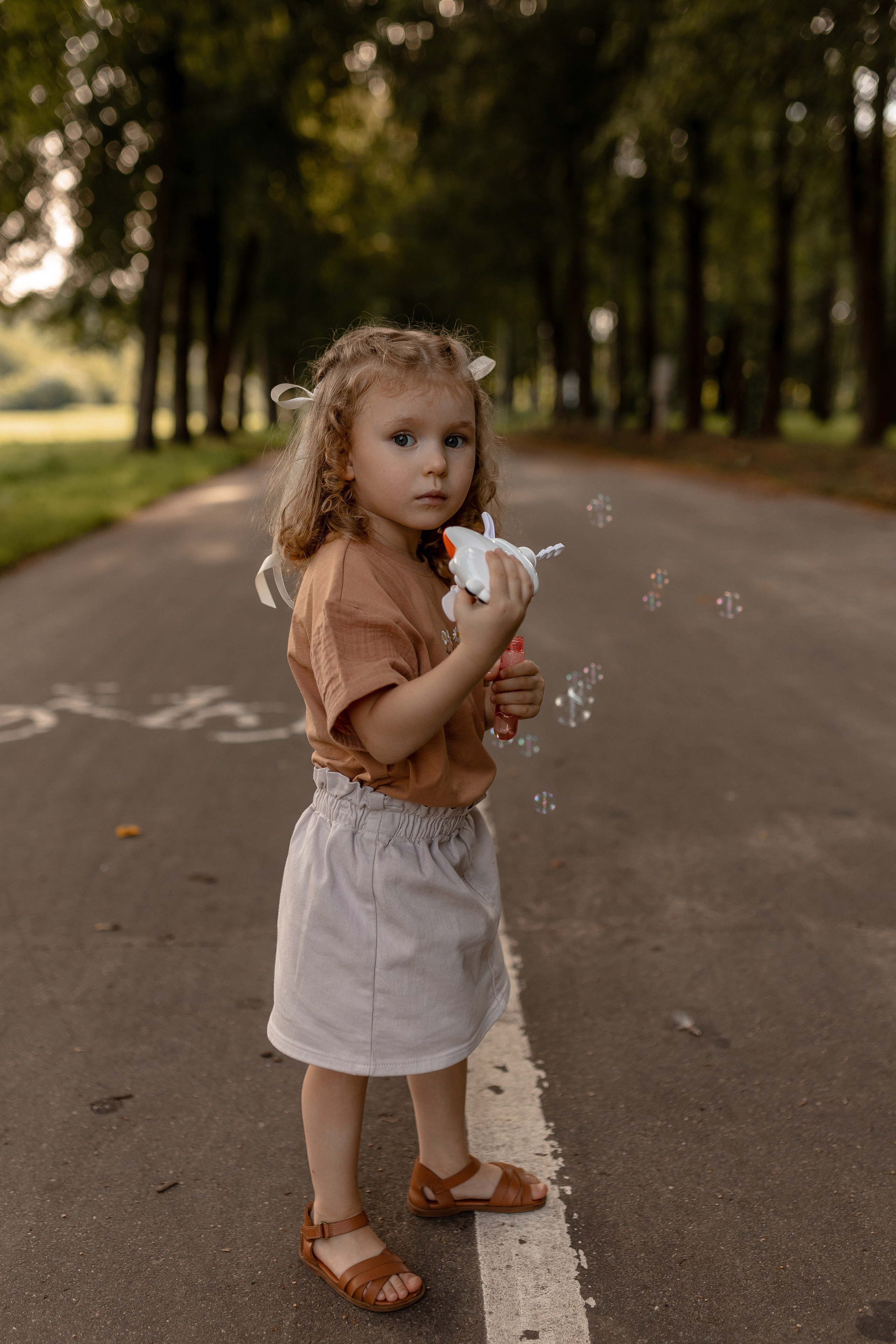 Юлия, Оливия, Эмилия. Свадебный фотограф Елена Ловцевич