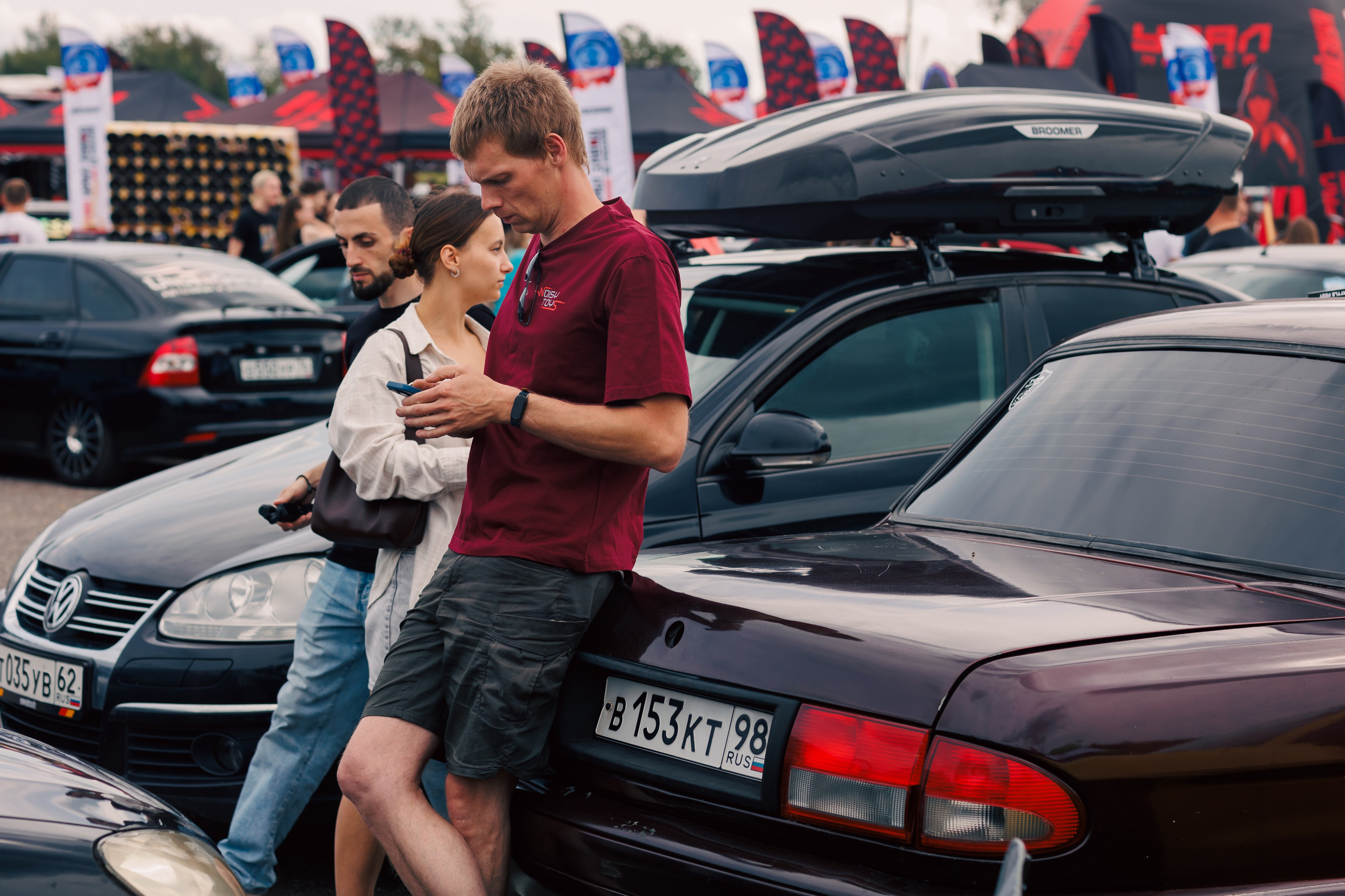 Noisy Toys | Top Battle Fest 2025. Фотограф Вадим Чепрасов | Санкт-Петербург