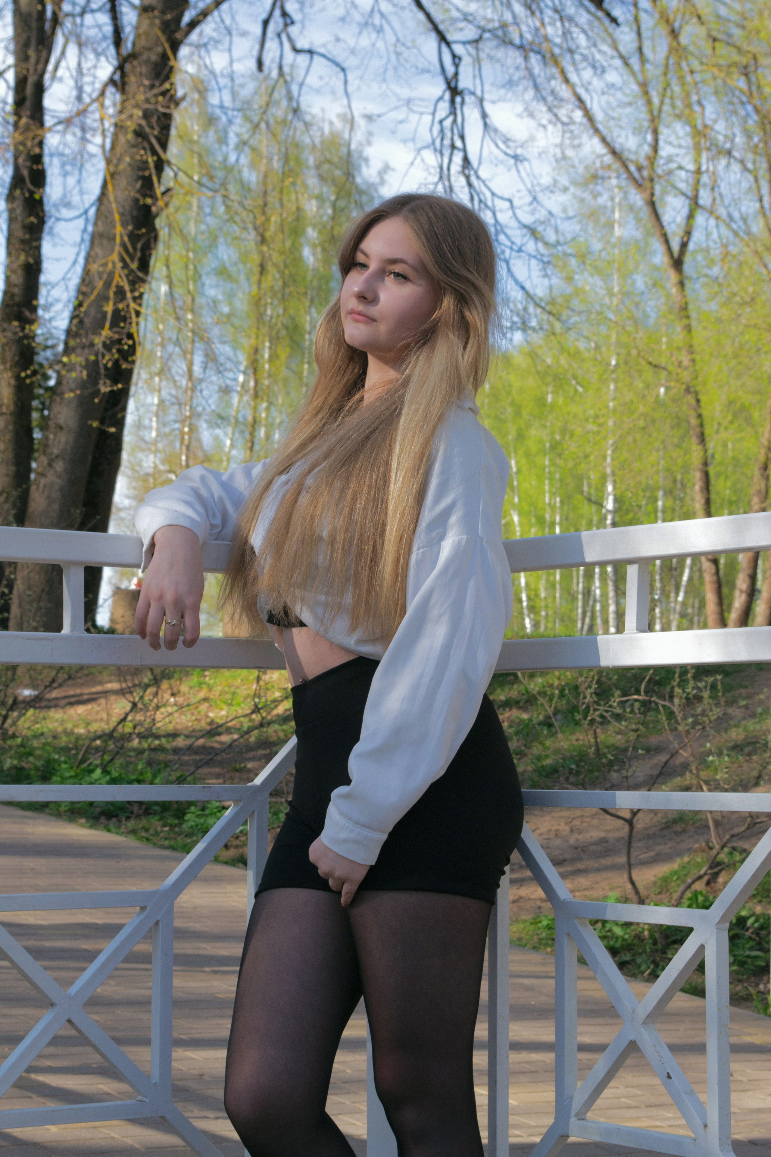 Диана Федоренкова. Promodels