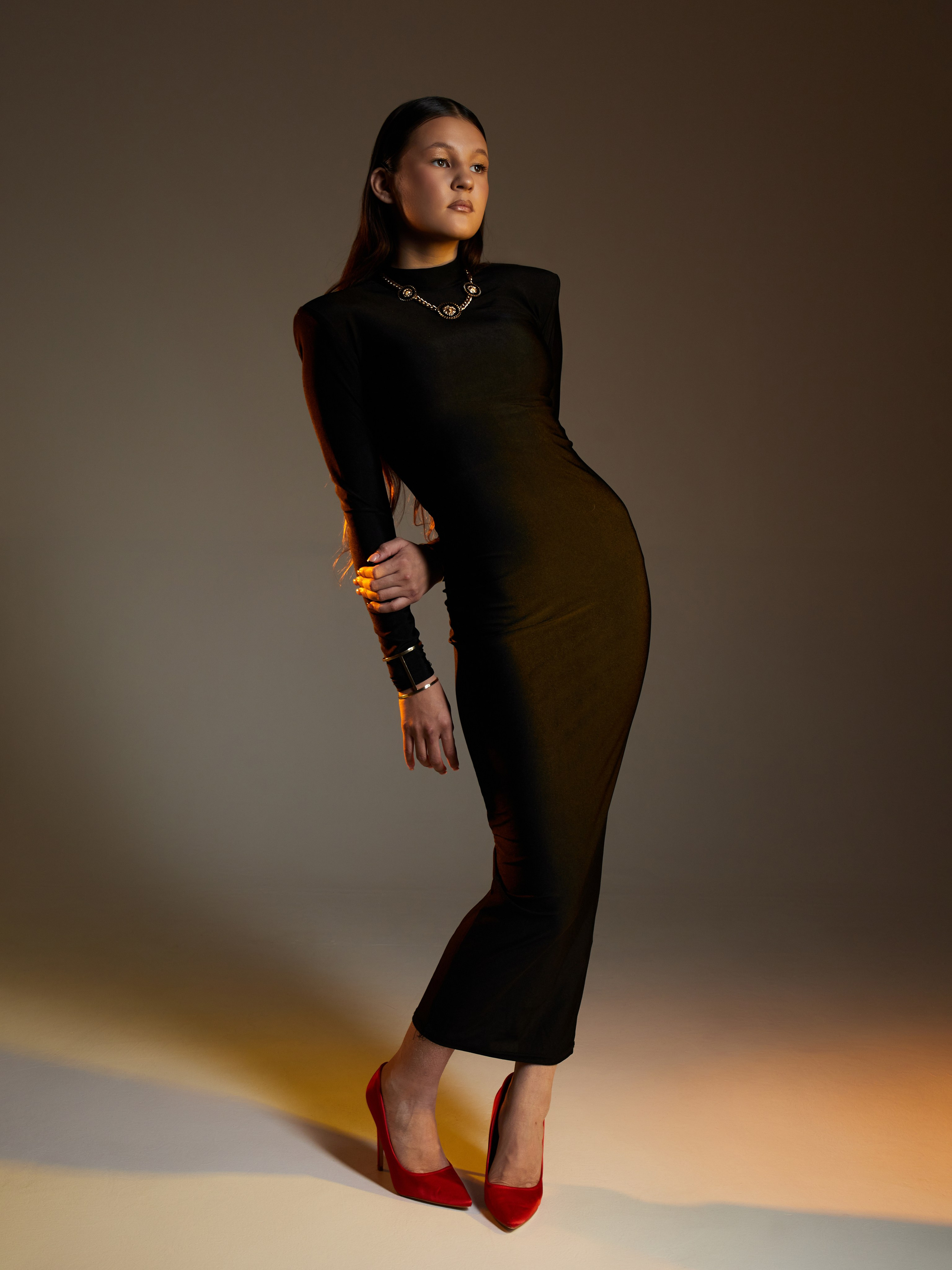 Валеева Алина. Promodels