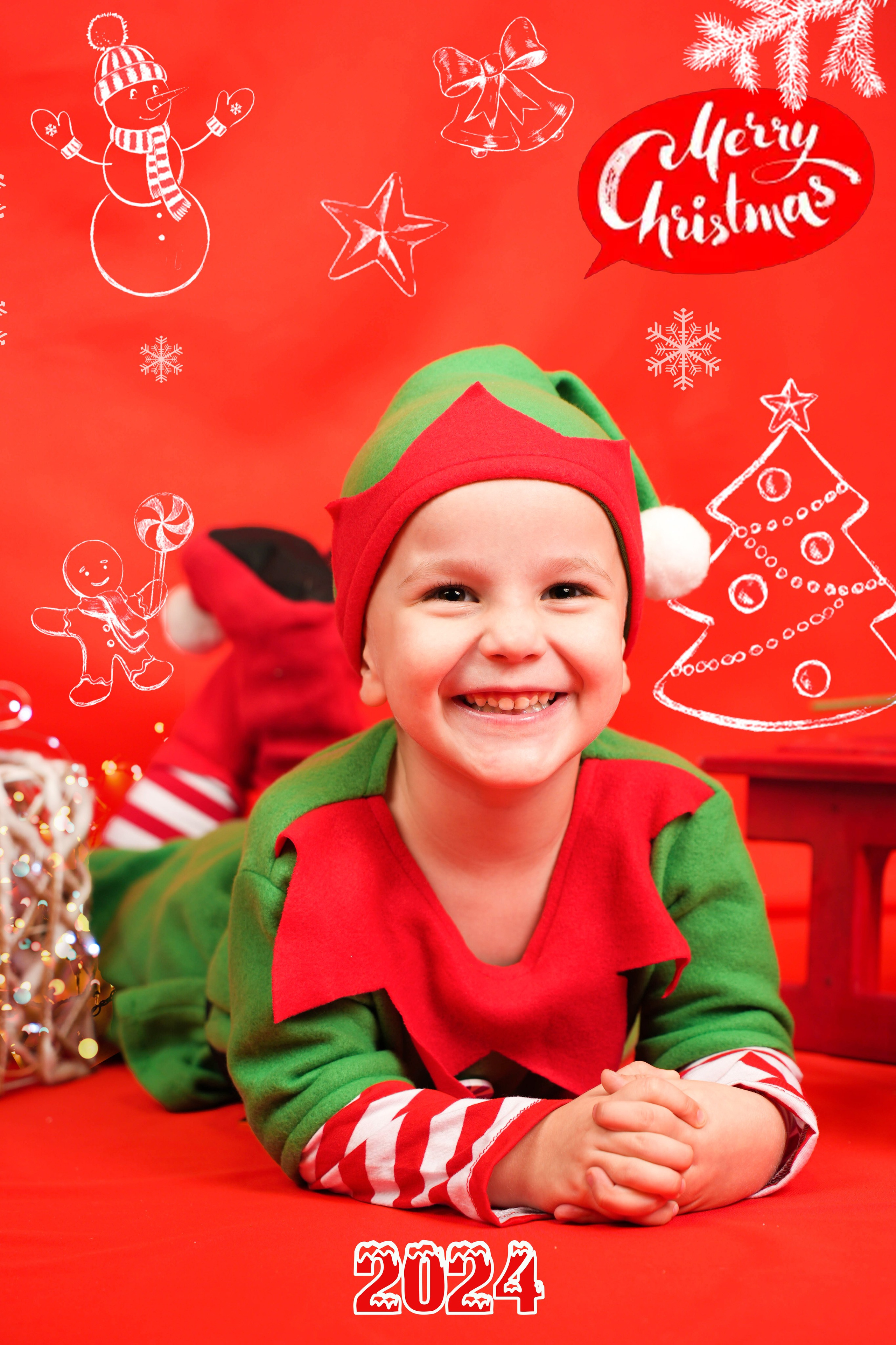 Фотопроекты. Детская фотография в Анжеро-Судженске