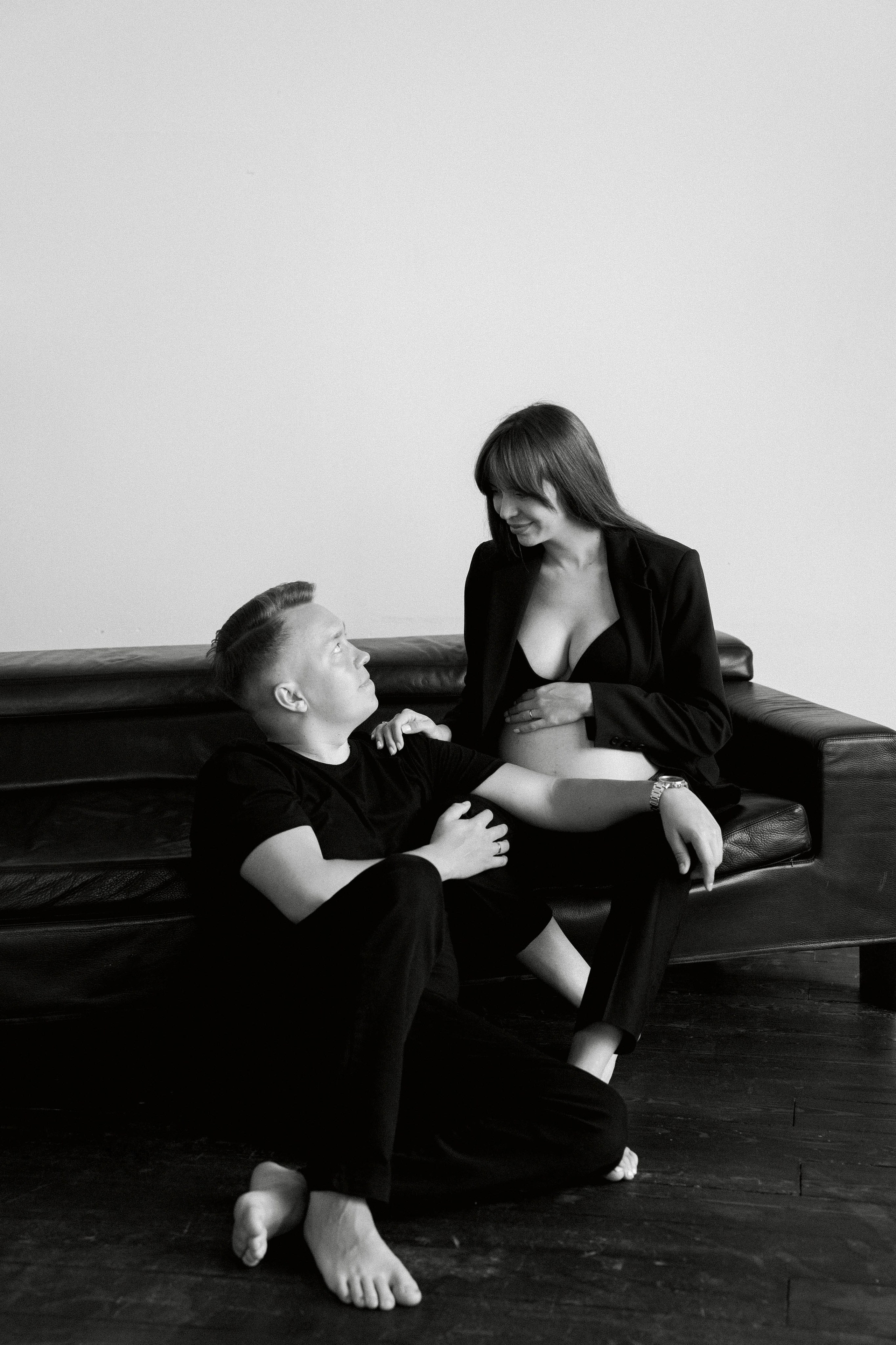 Спустя год после свадьбы). Свадебный фотограф Москва Александра Аверкова