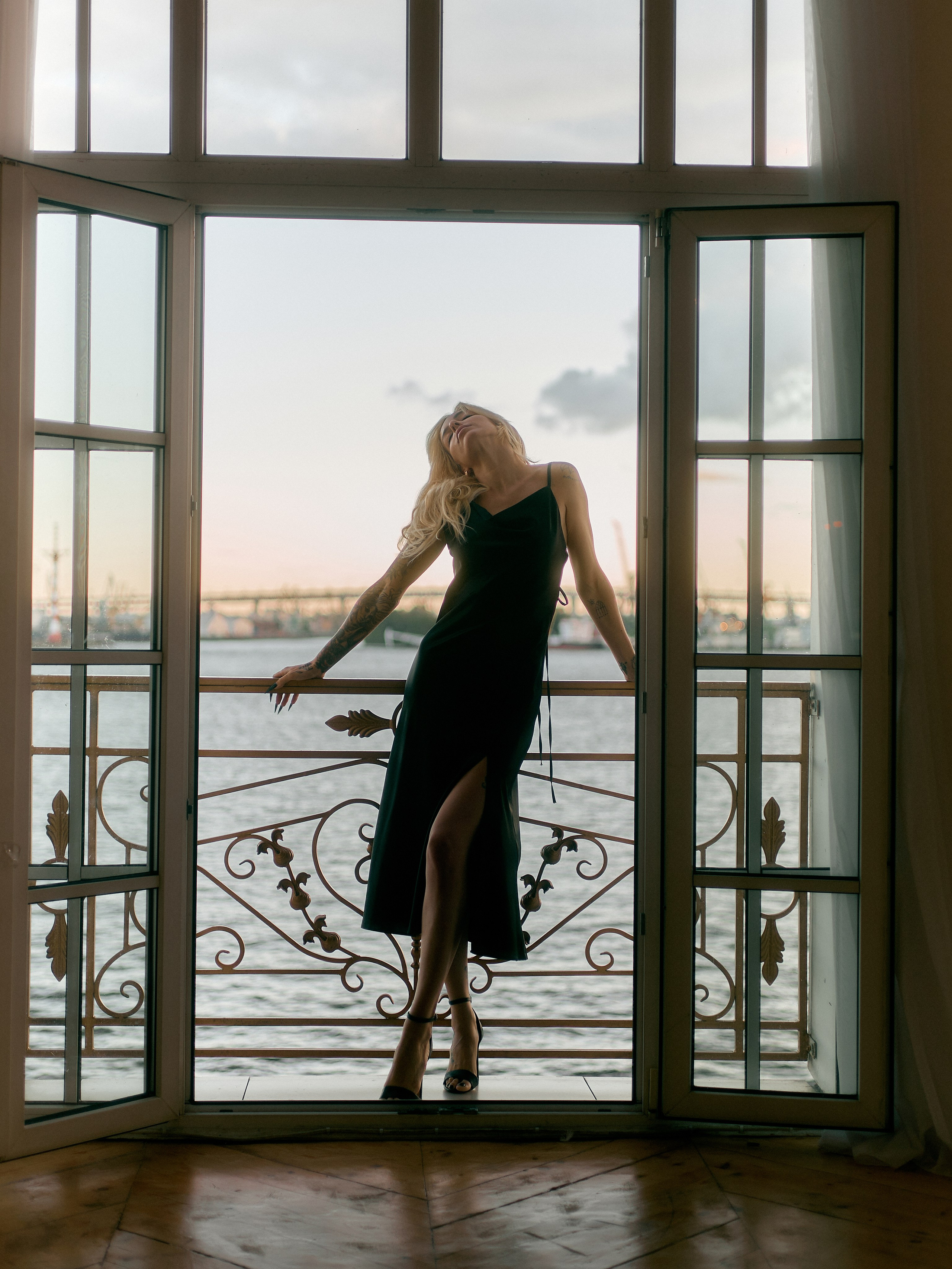 Софа. Свадебный фотограф Анастасия Лахтионова