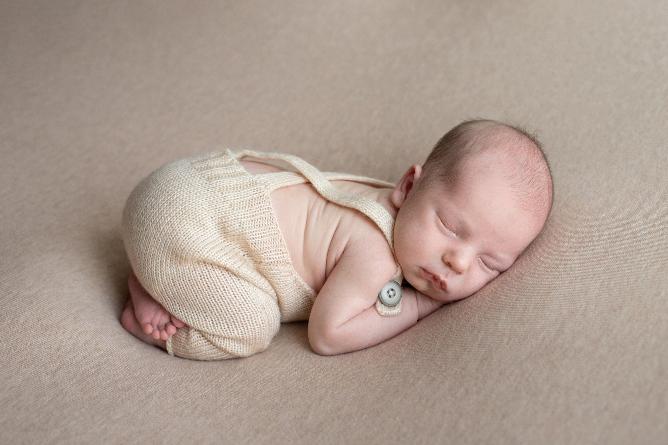 Анастасия Итого. Фотограф новорожденных в Екатеринбурге Татьяна Продан