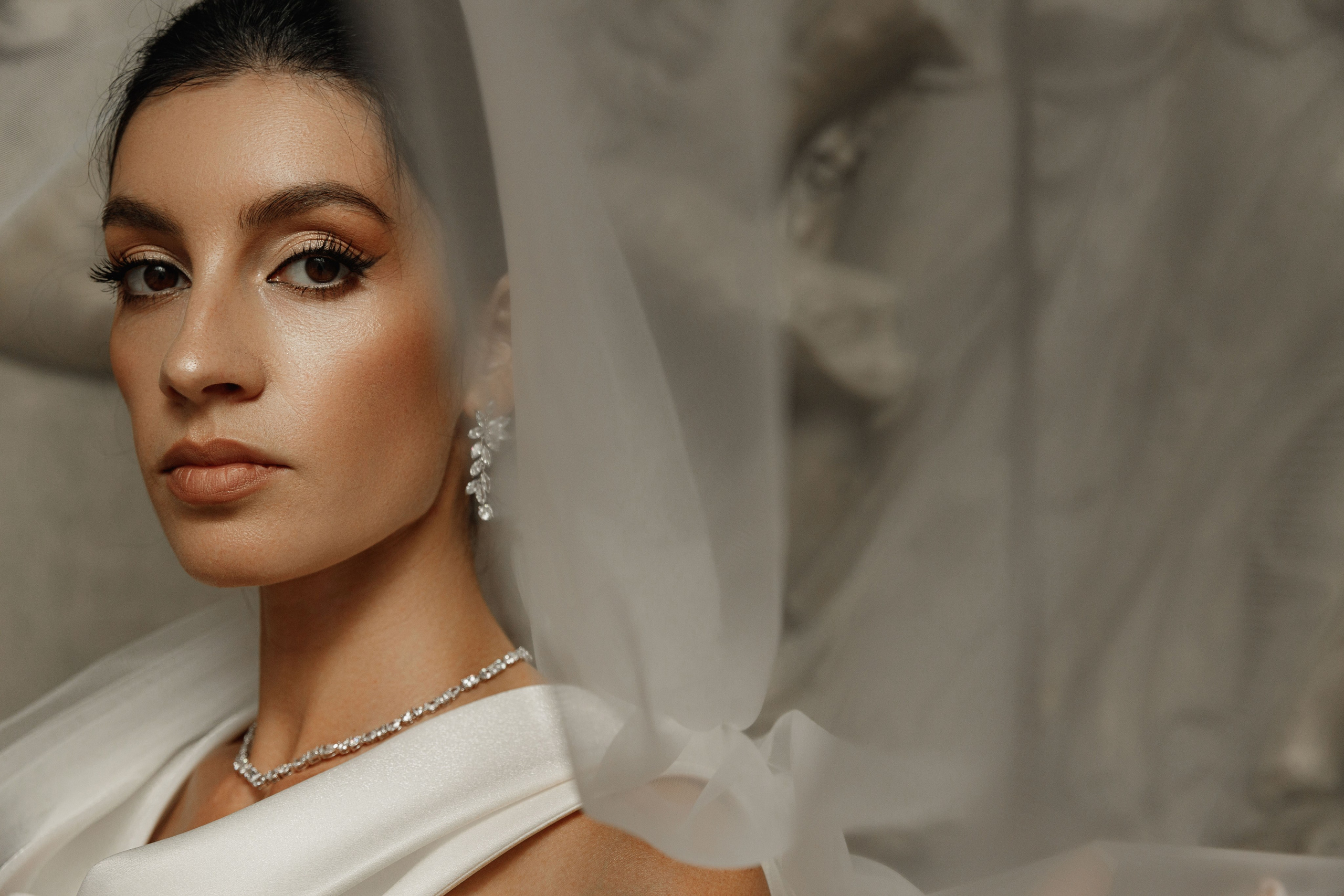 Свадебная фотосессия в Санкт-Петербурге