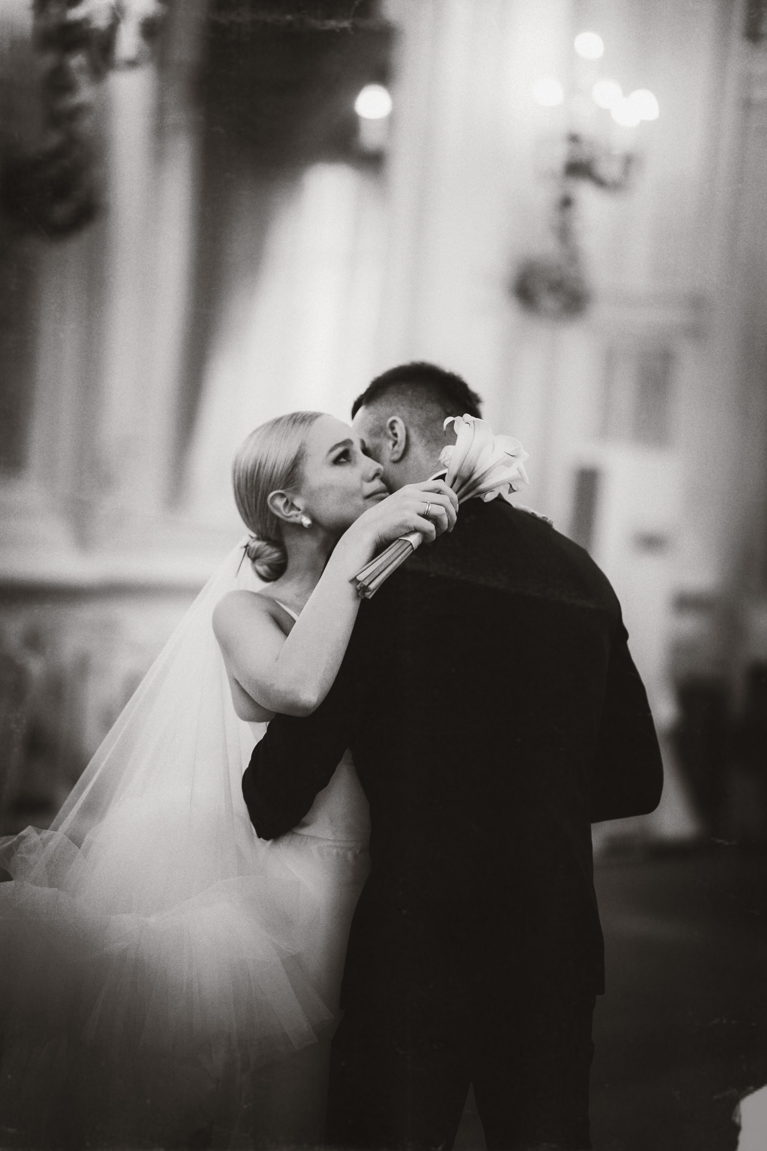 О Свадьбе. Индира Фотограф Санкт-Петербург