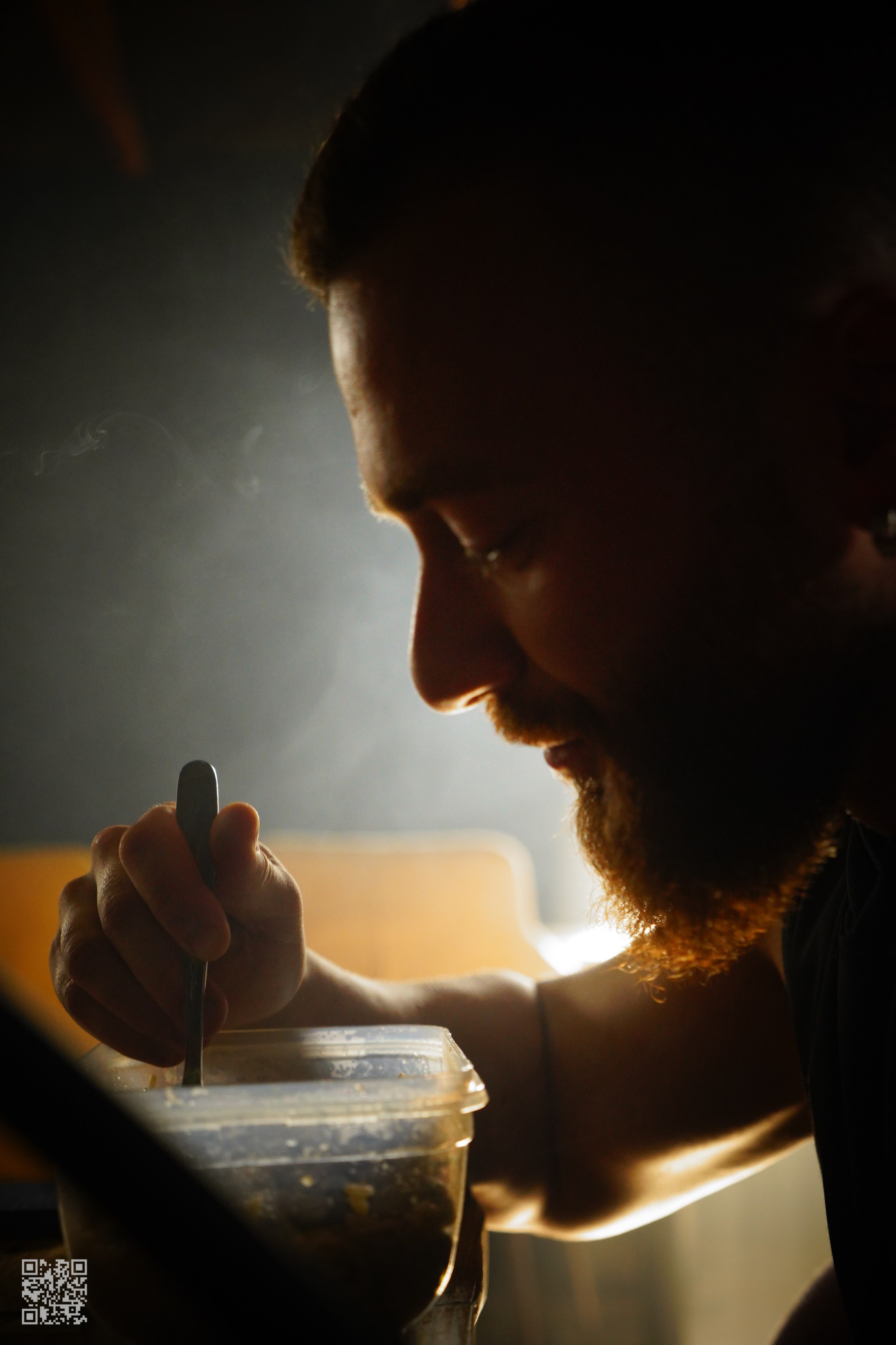 Уличная фотосессия. Photo by Volanchiek