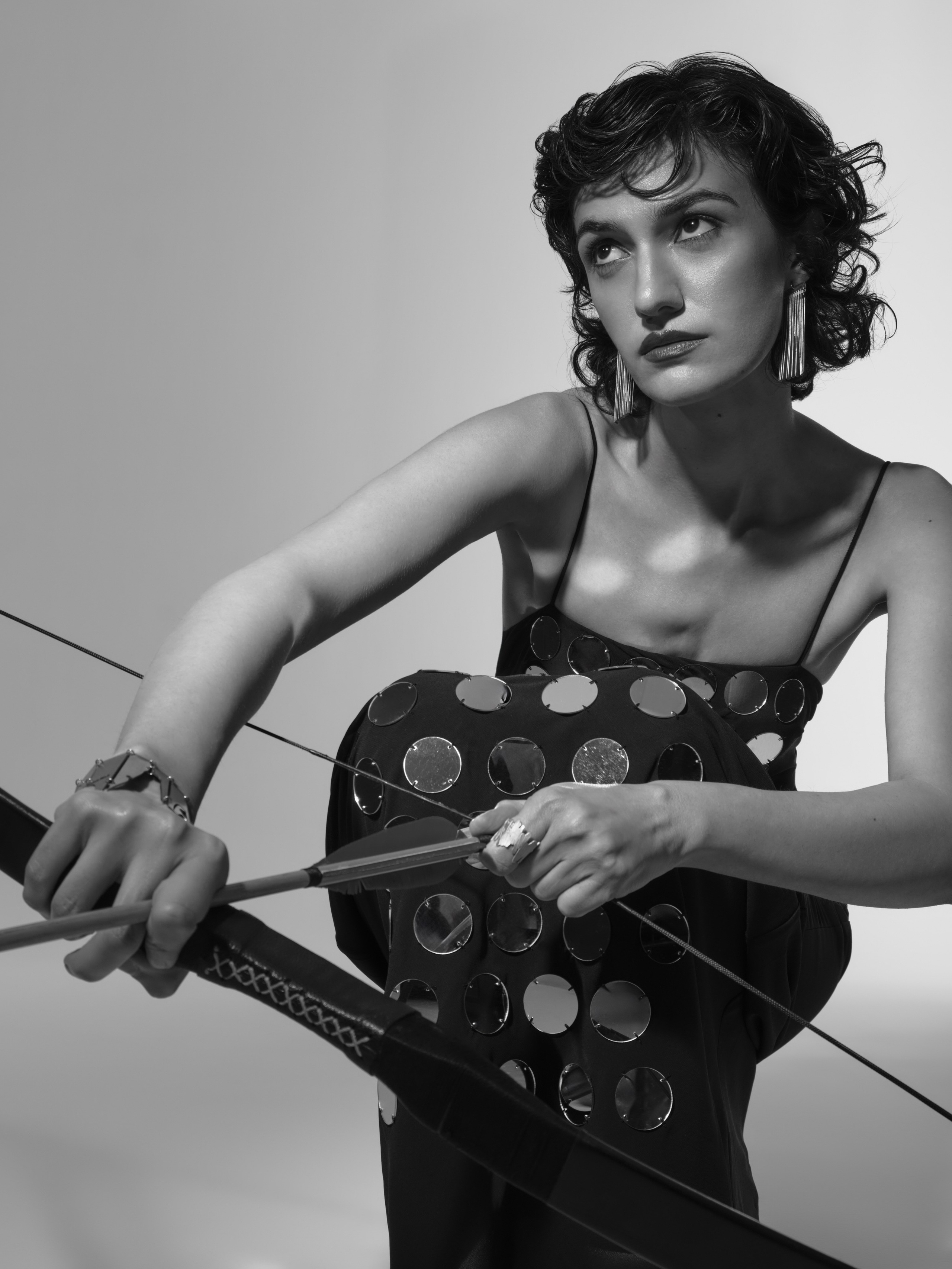 ANXO Magazine. Сет дизайнер предметный фотограф в Москве Анна Андреева