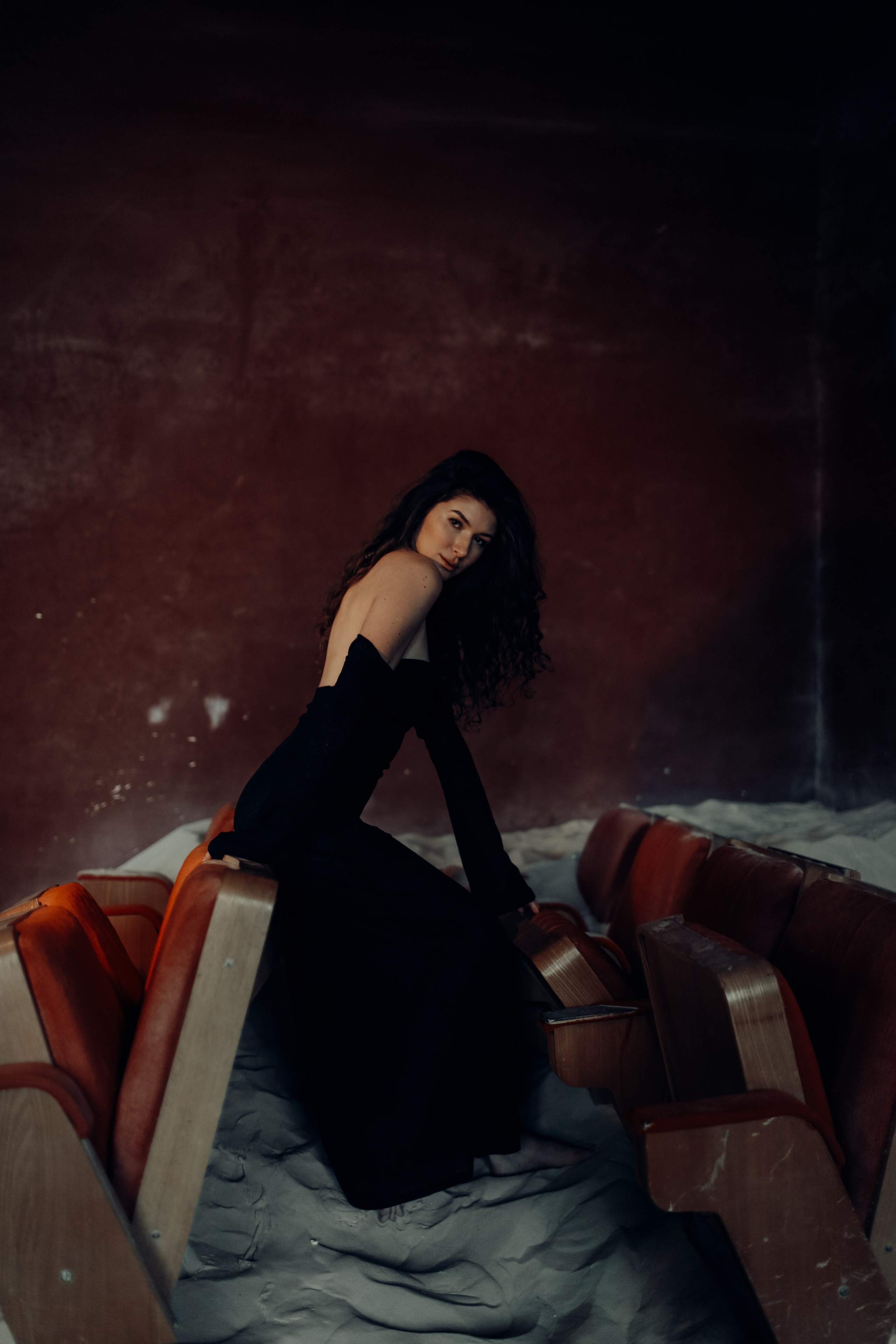 Александра. Главная