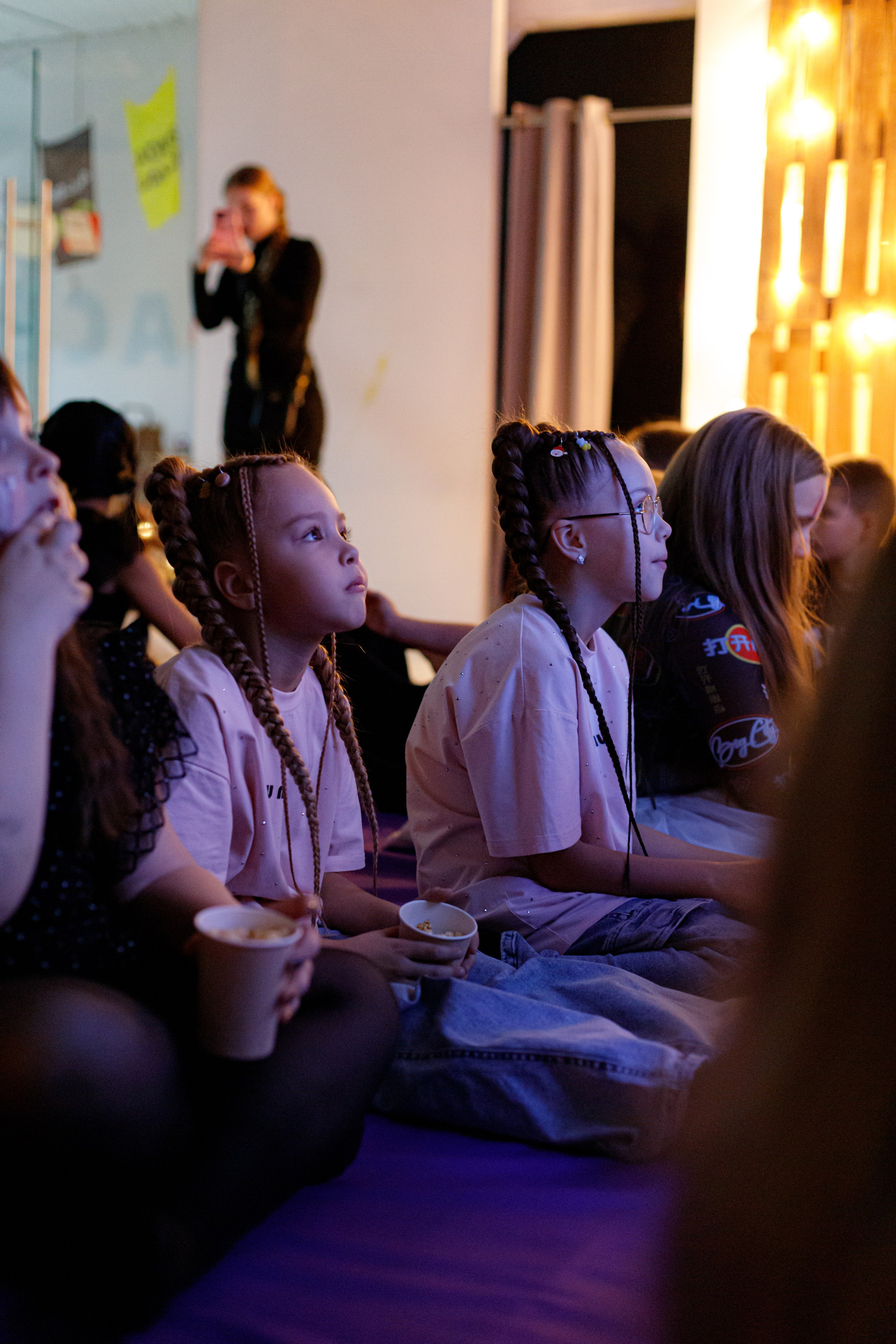 HALLOWEEN. Photokarish