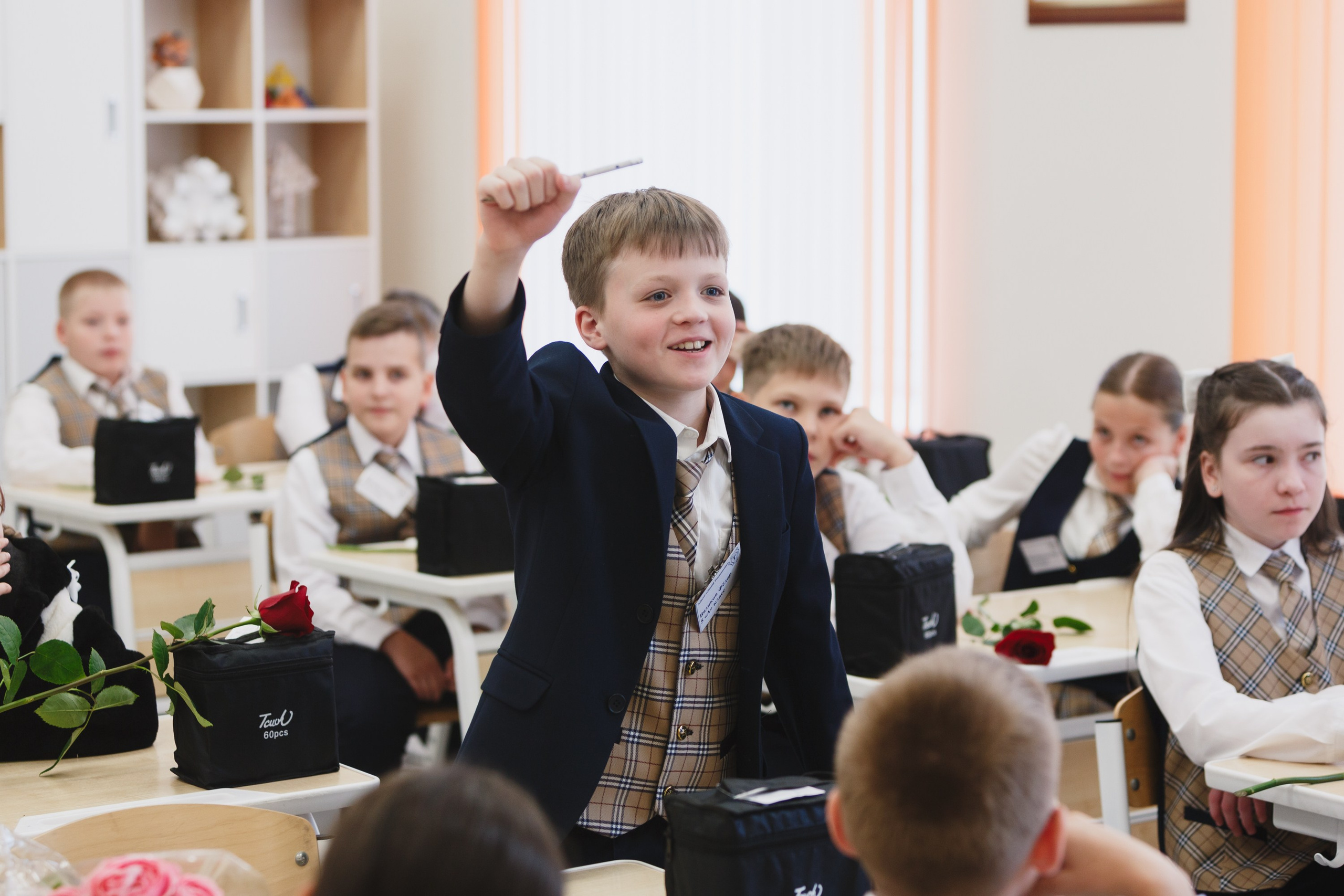 ДЕТИ. Roman Photo