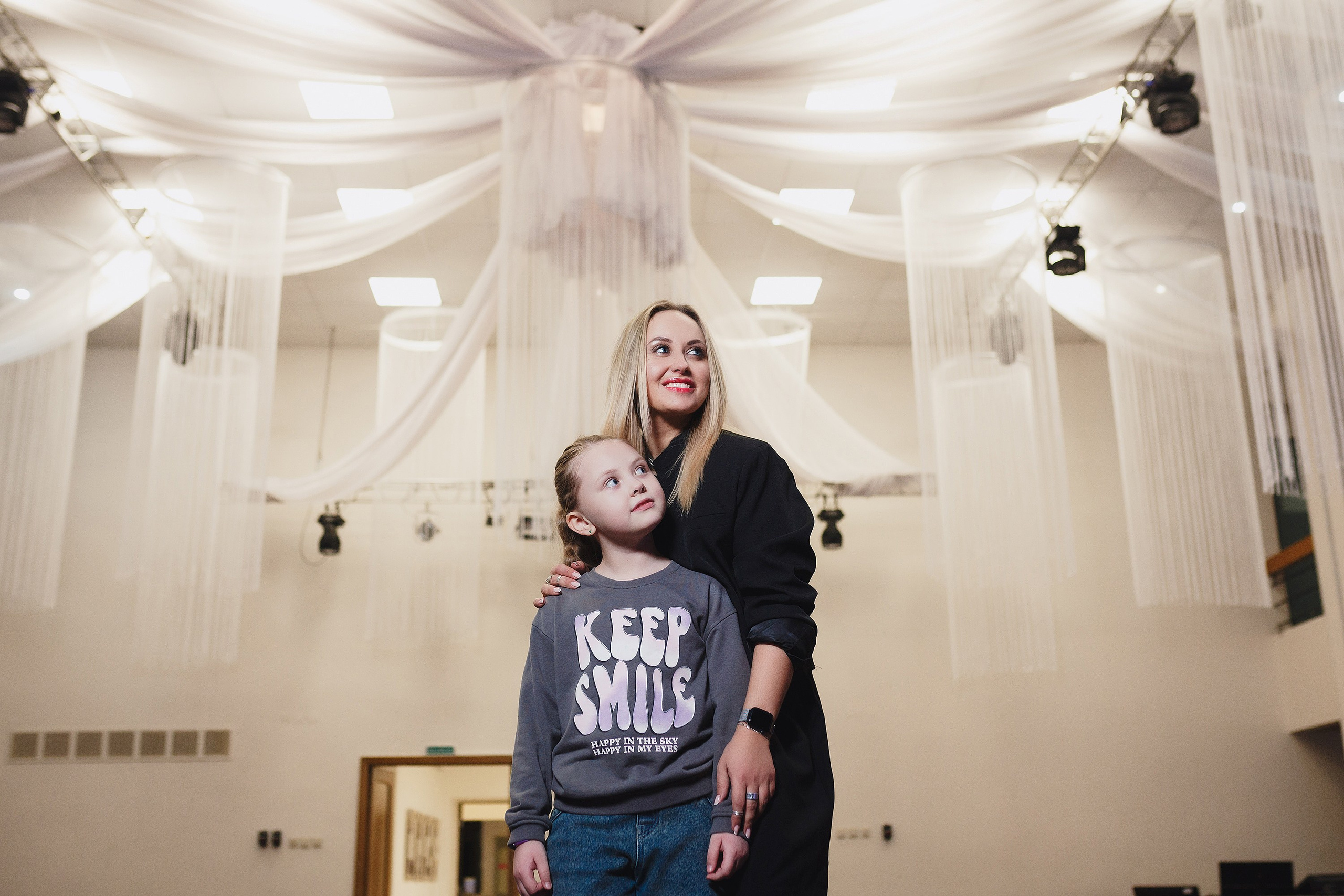 СЕМЕЙНЫЕ. Roman Photo