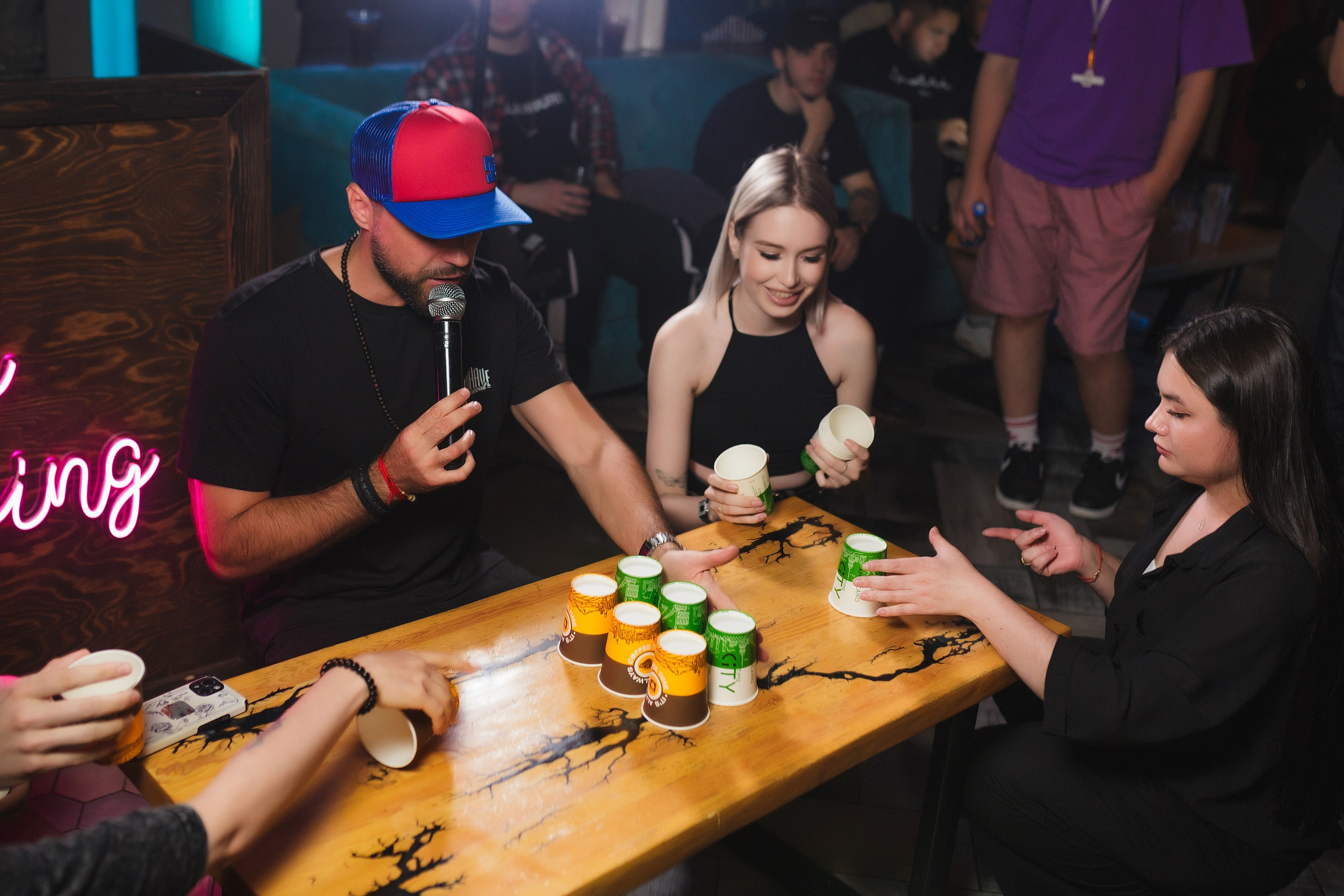 МЕРОПРИЯТИЯ. Roman Photo