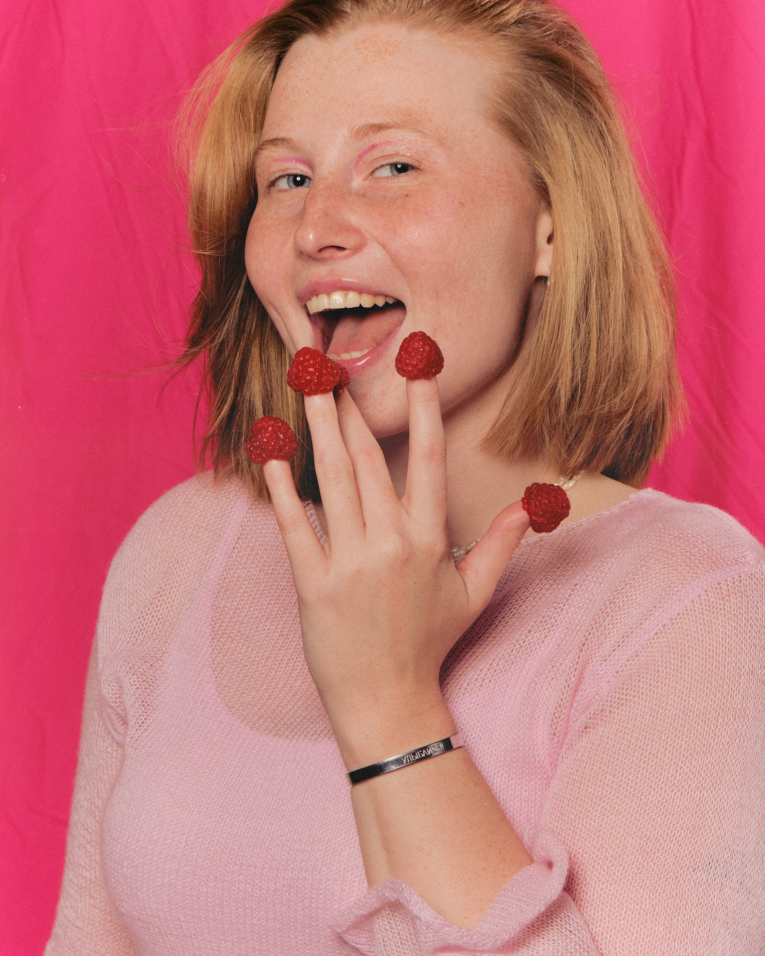 VIVA LA VIKA. ФОТОГРАФ В ЕКАТЕРИНБУРГЕ НАСТЯ MUSE