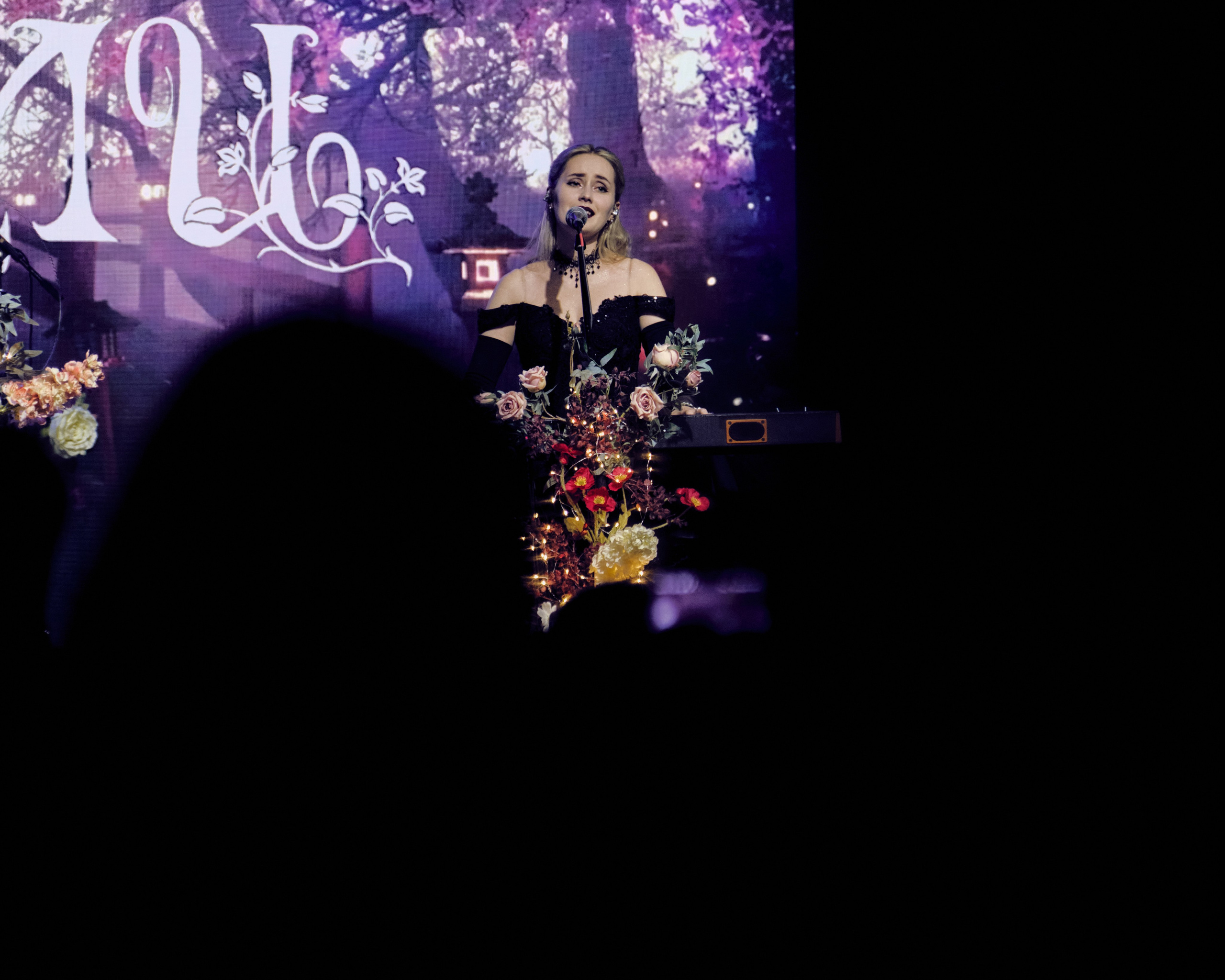 КОНЦЕРТЫ. ФОТОГРАФ В ЕКАТЕРИНБУРГЕ НАСТЯ MUSE