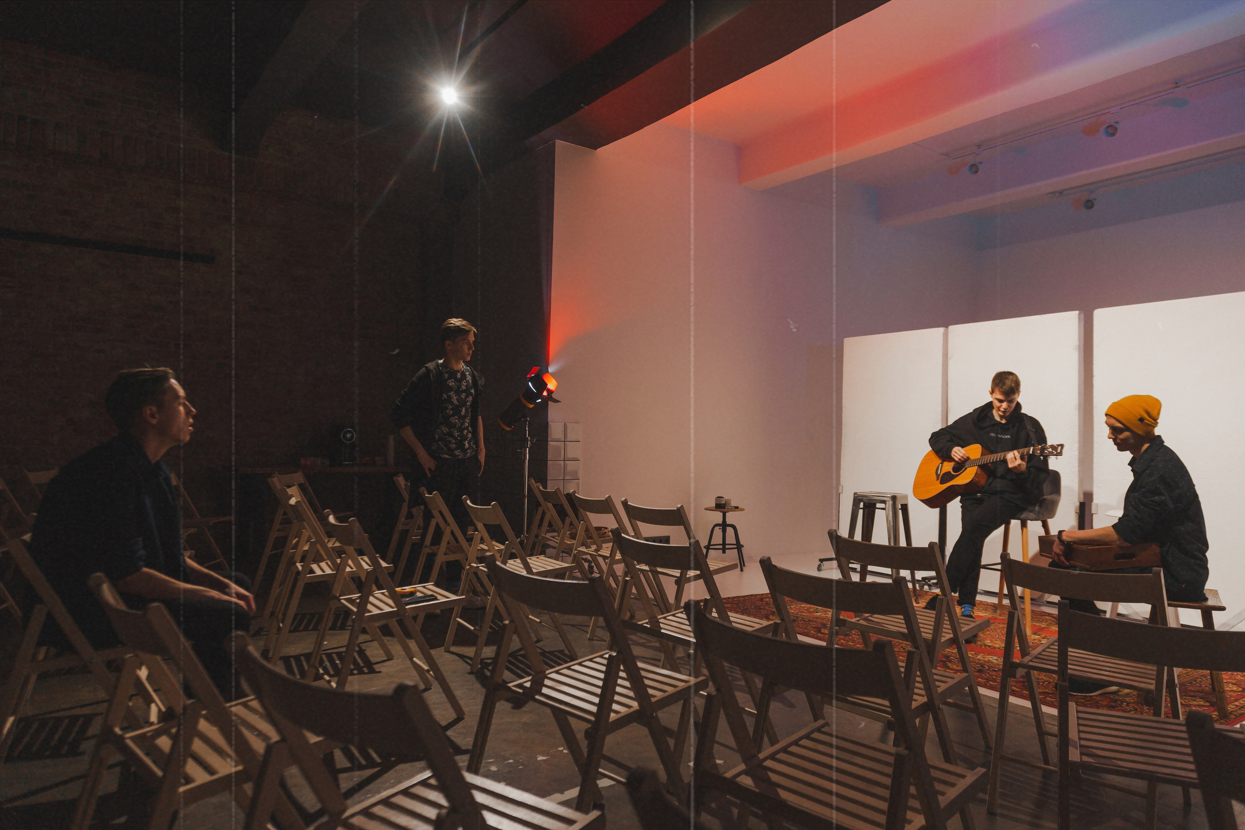 КОНЦЕРТЫ. ФОТОГРАФ В ЕКАТЕРИНБУРГЕ НАСТЯ MUSE