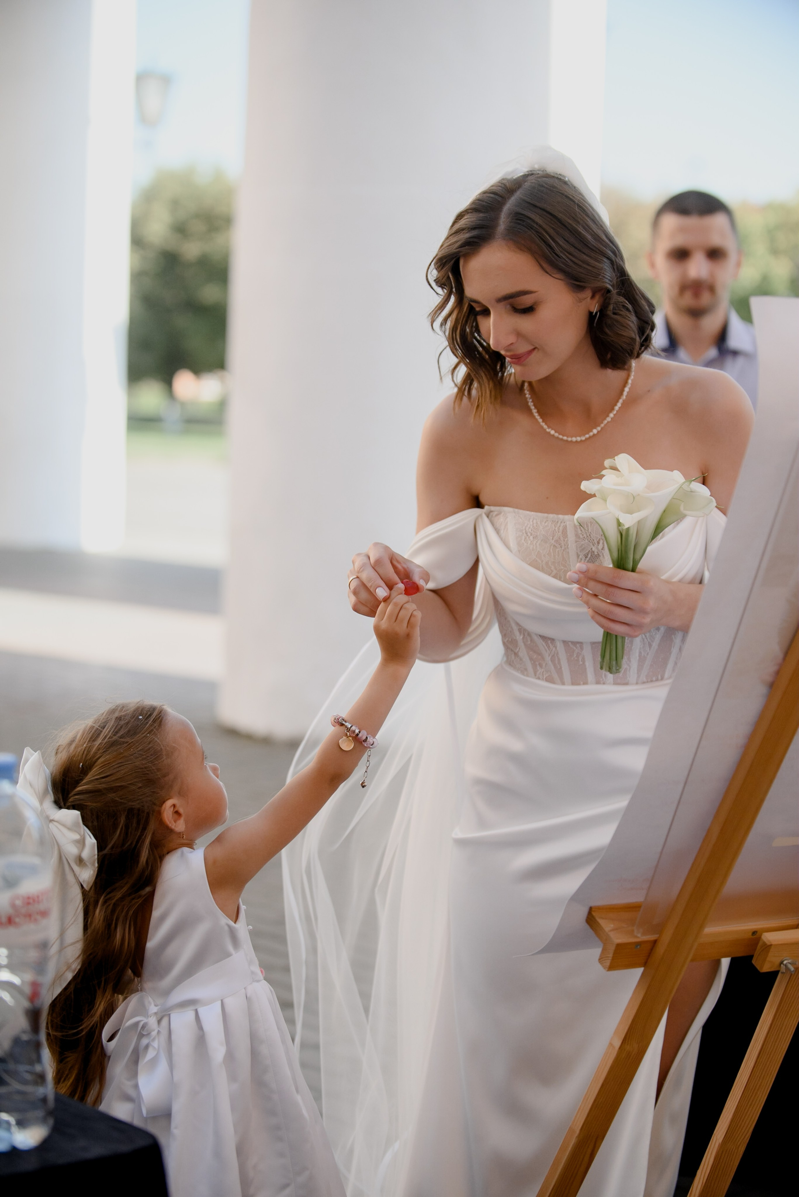 Wedding Day. Свадебный фотограф в Минске Минчукова Анна