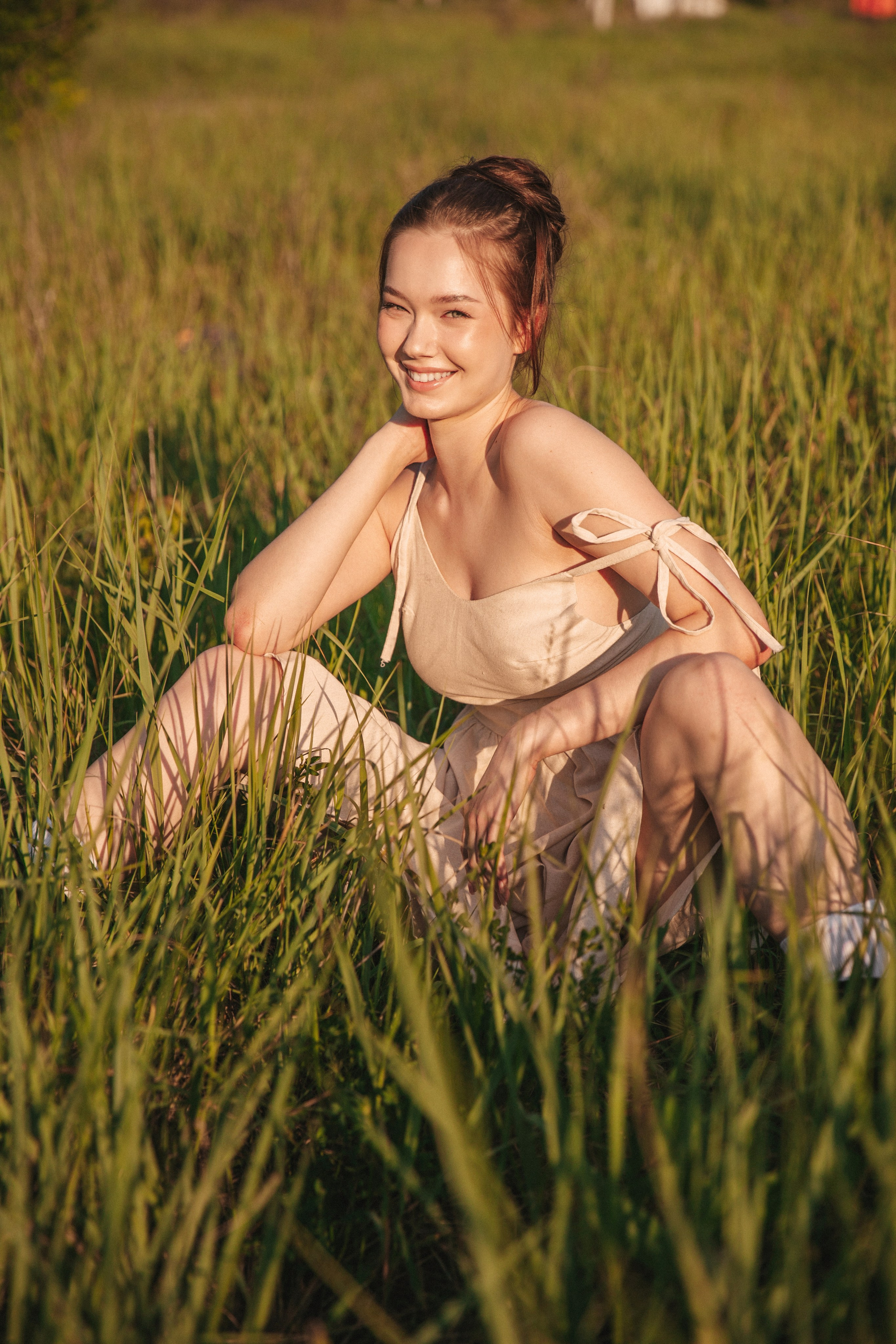 Анна. Фото о ВАЖНОМ