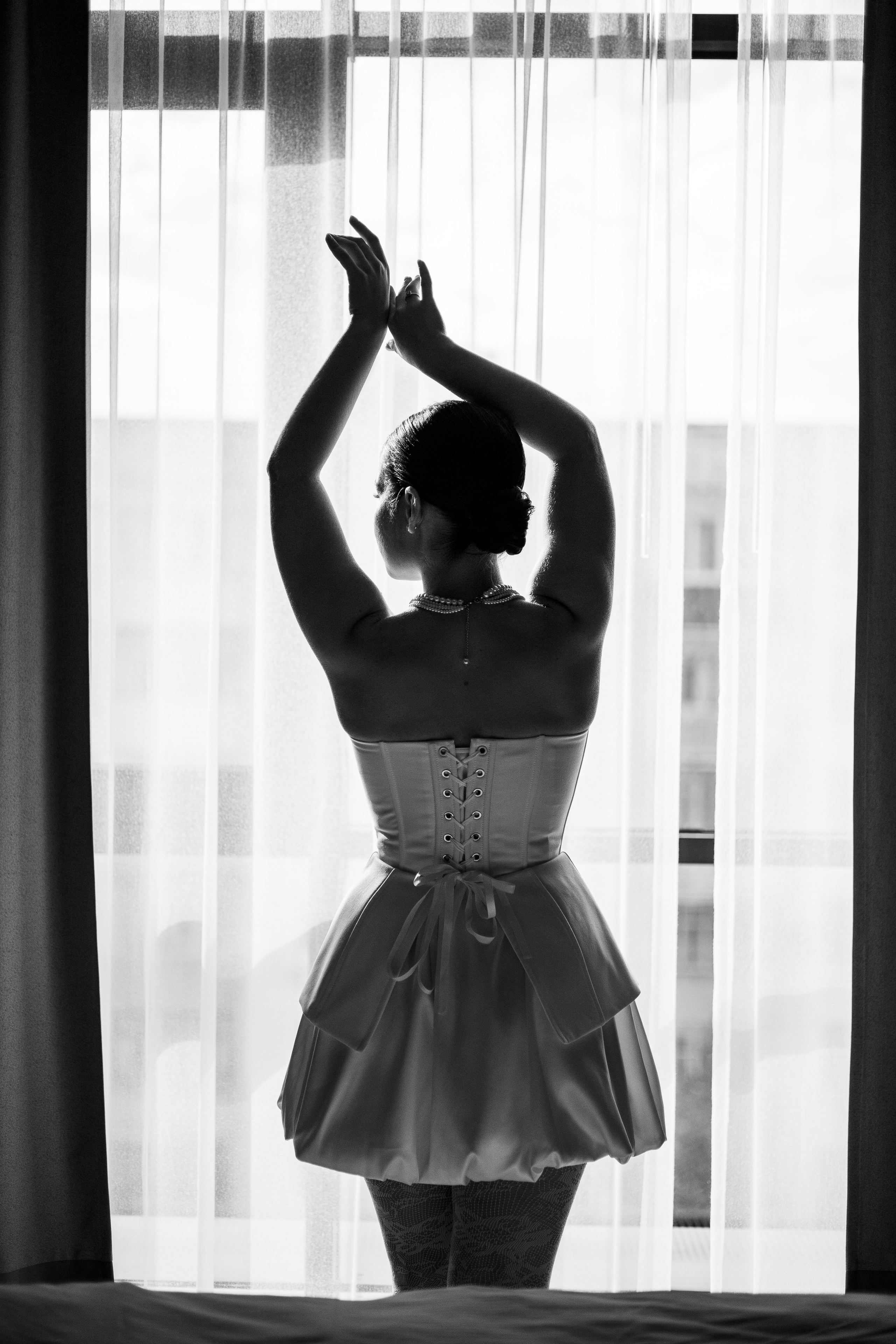 Свадебные съемки. Фотограф в Оренбурге Kreesha (Альбина Галявиева)