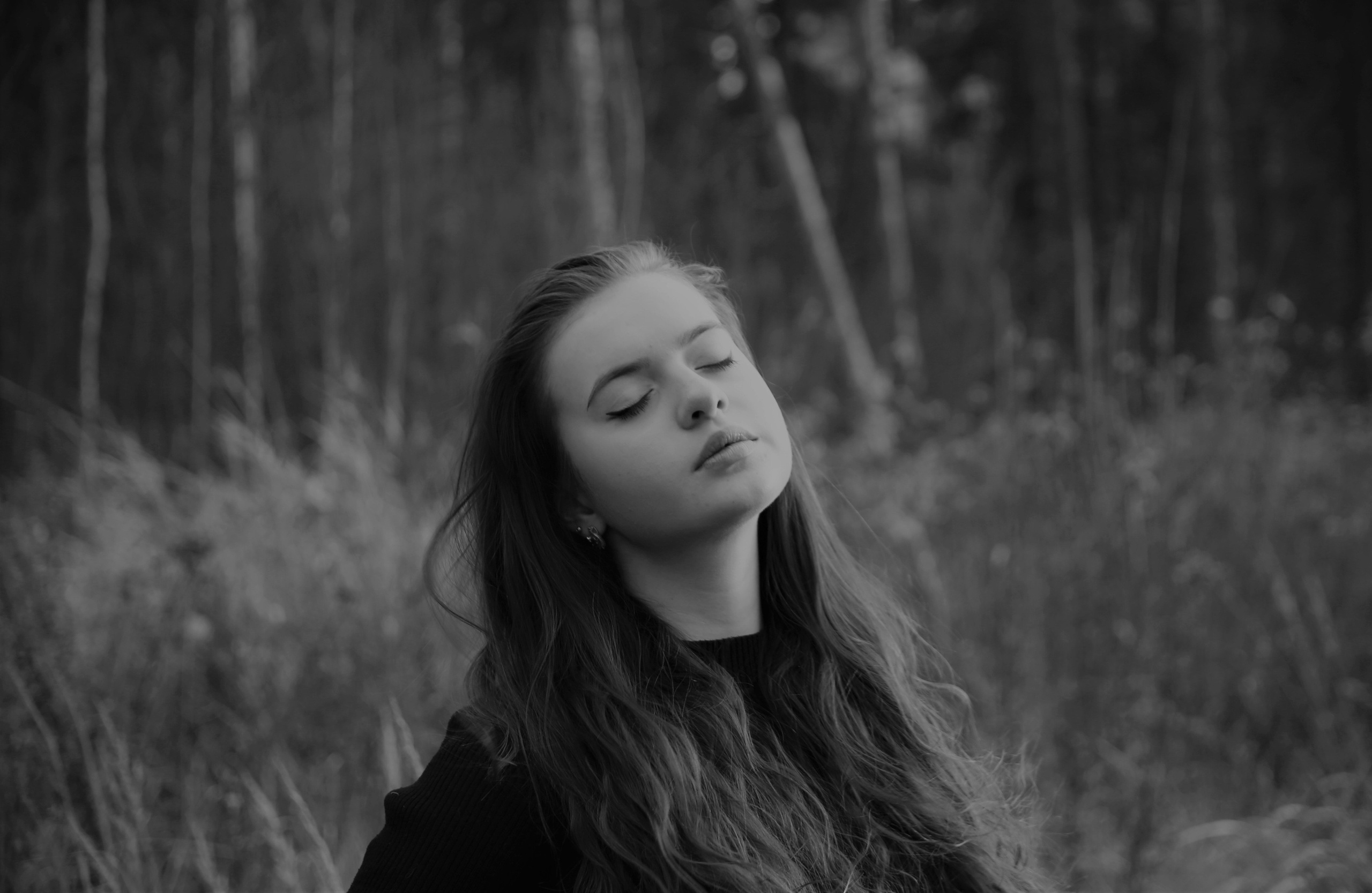 Съемки на улице