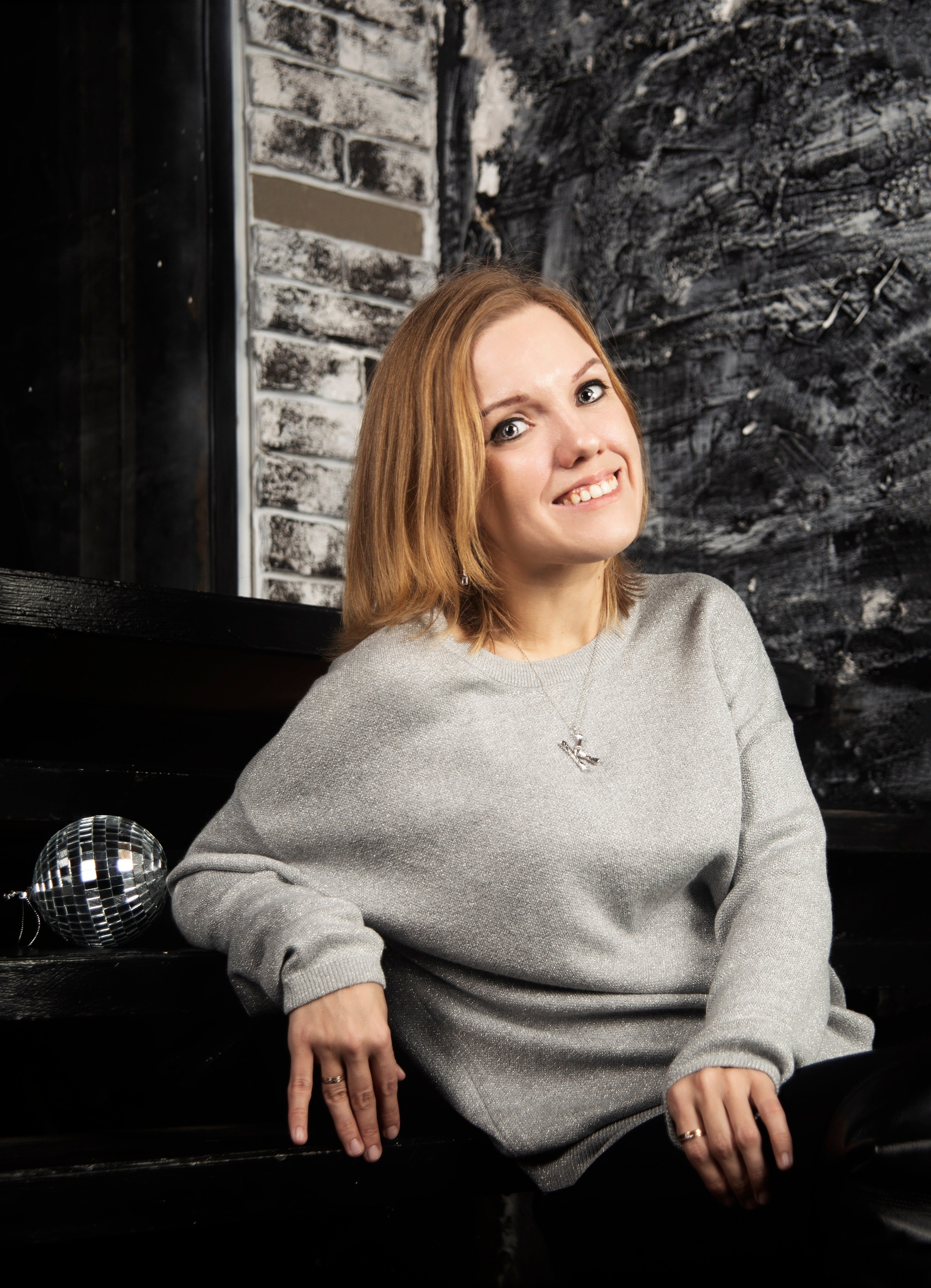 Студия (разное)