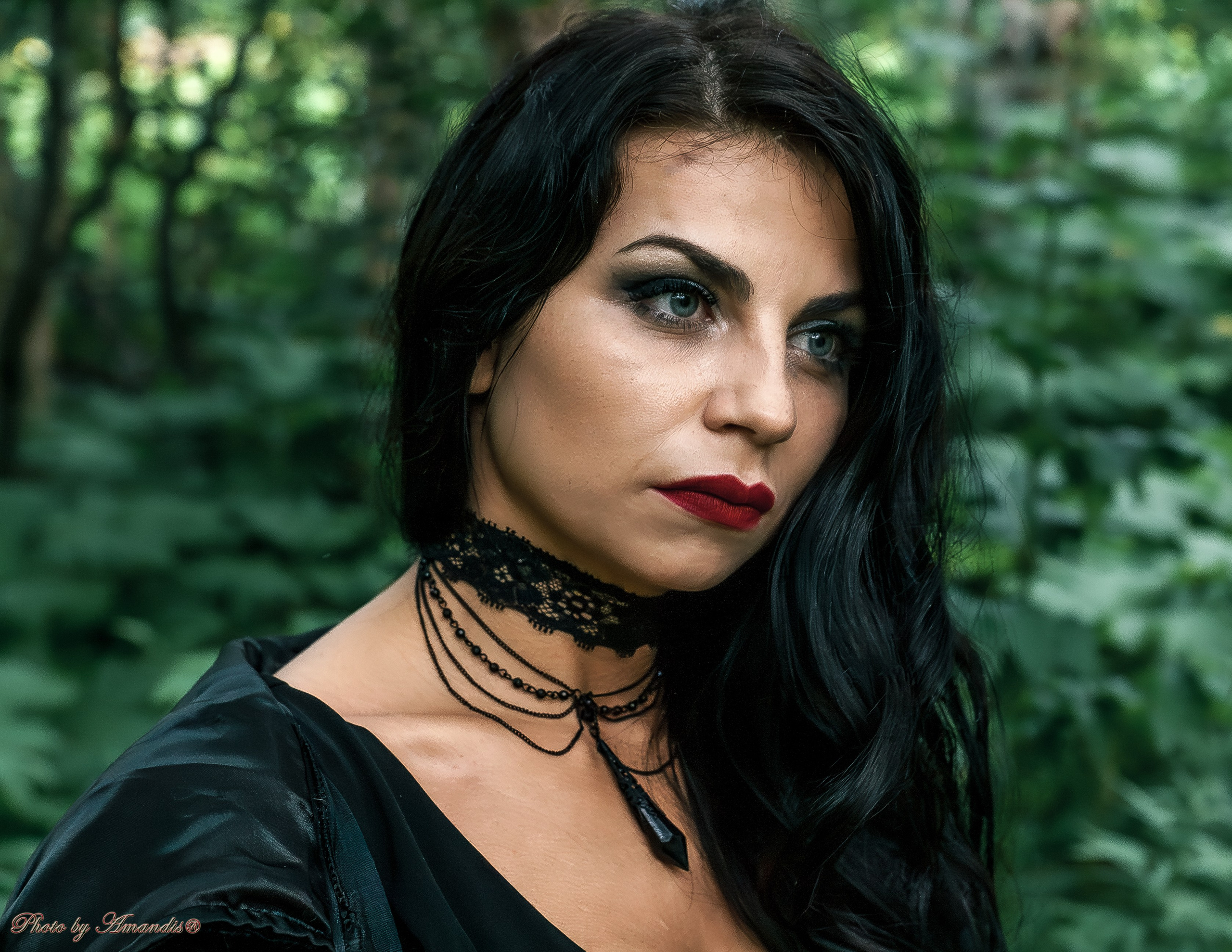 The witches. Репортажная съемка в Москве и области. Анималистика