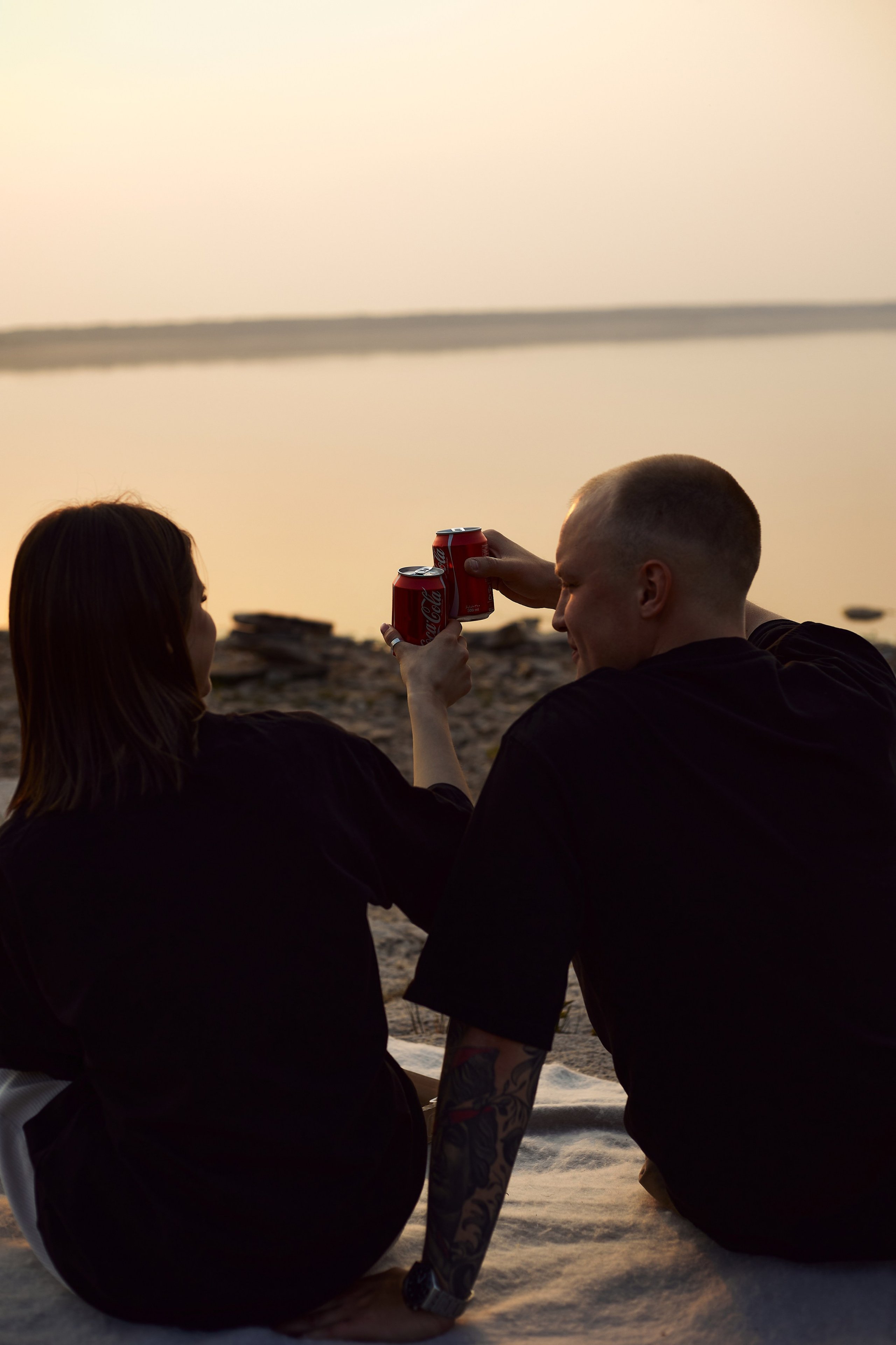 Ваня и Катя. Александр и Евгения Фокины — фотограф Первоуральск, Екатеринбург