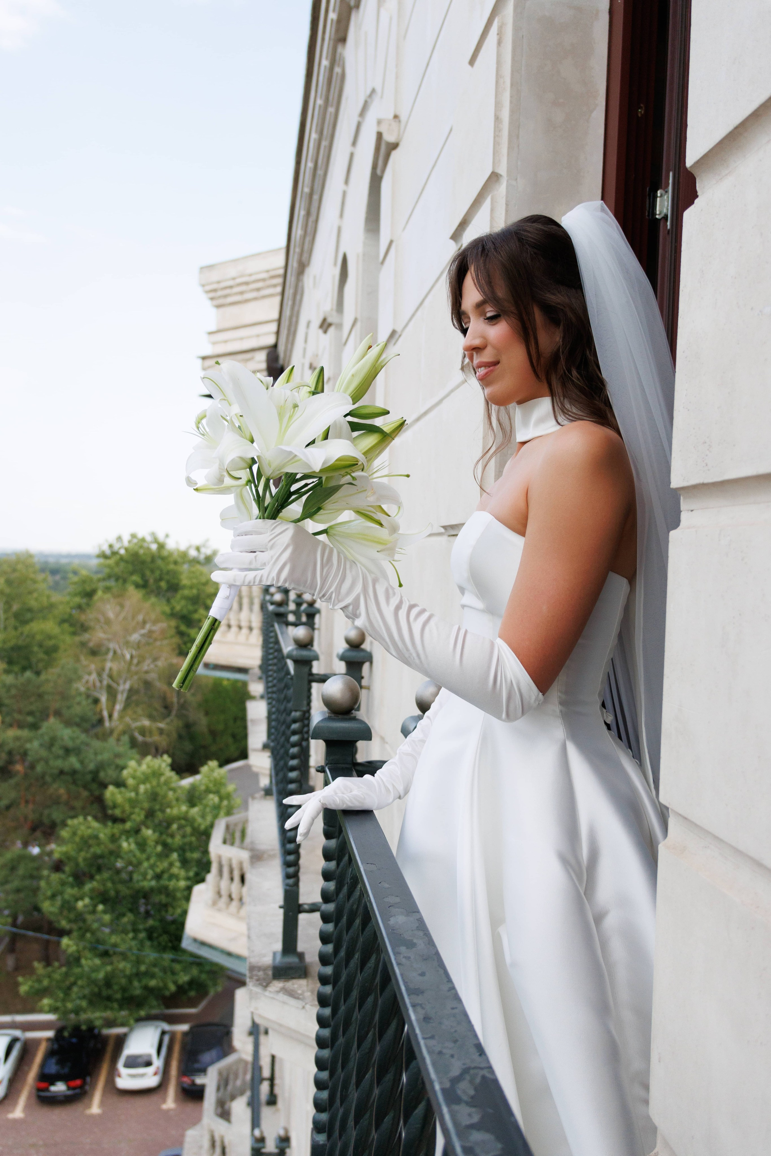 Свадьба Максима и Дианы в SOHO