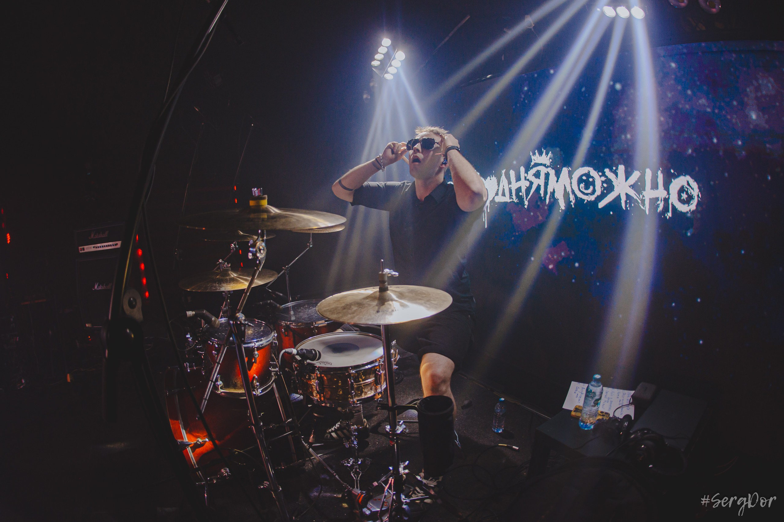 ЛАЙТСАУТ, Сегодняможно, Созвездие N, Action, концерт, Санкт-Петербург, клуб, 08.02.2025, SergDor, 8 февраля 2025 года, #SergDor