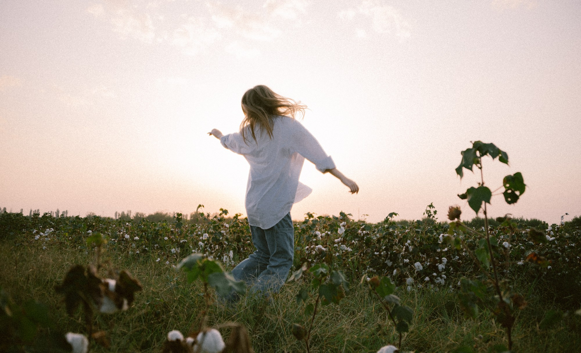 Анастасия. Фотограф Валерия