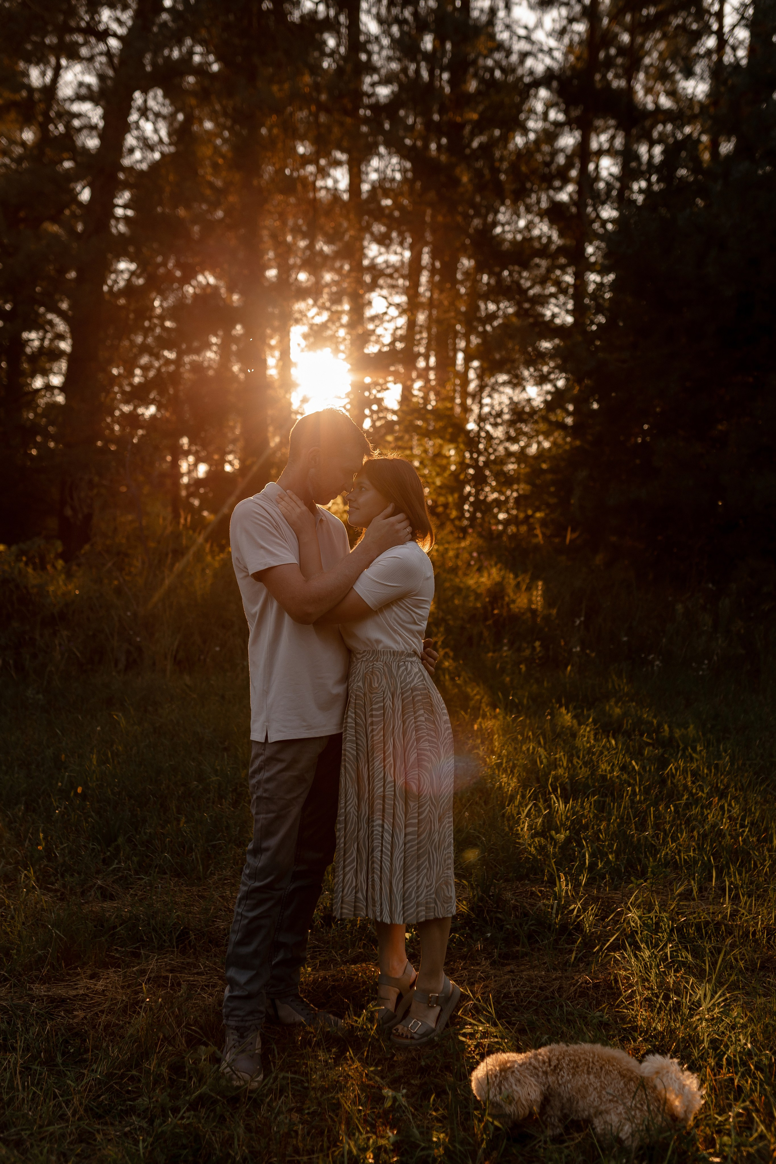 Мария, Илья, Алиса, Константин. Свадебный фотограф Елена Ловцевич