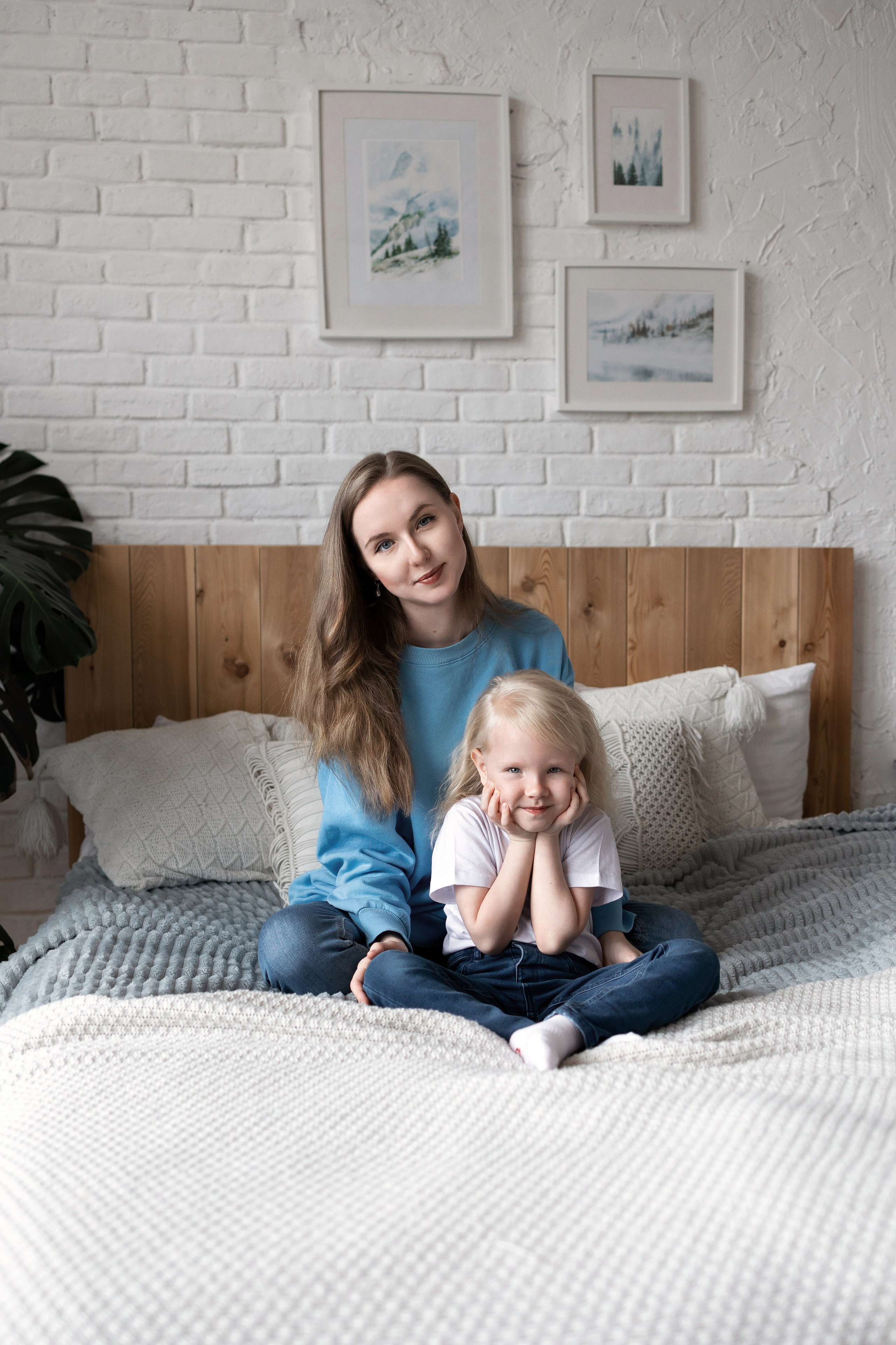 Ксения и Просковья. Аникеева Тамара | Портретный фотограф во Владивостоке