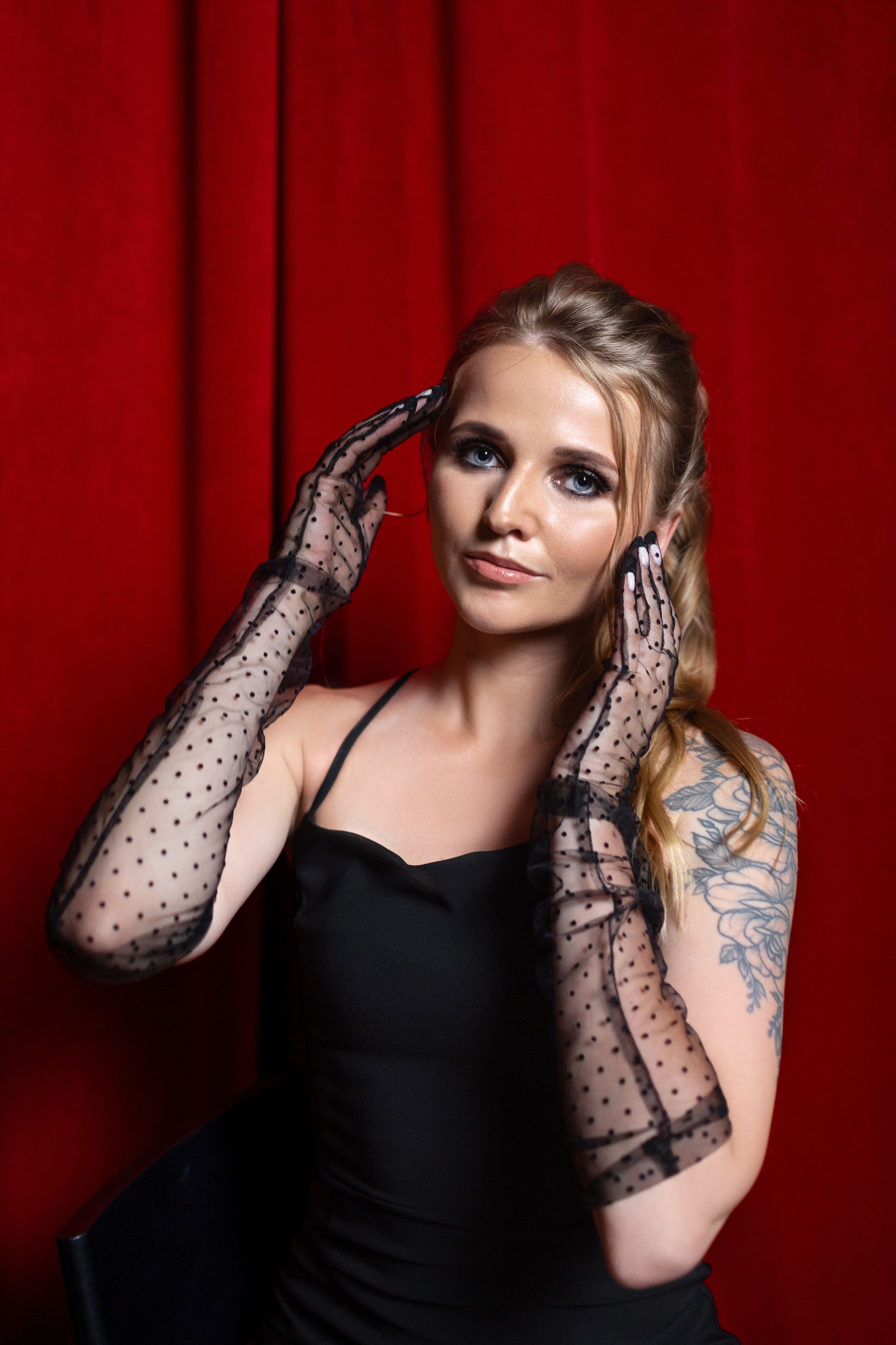 Анастасия. Аникеева Тамара | Портретный фотограф во Владивостоке