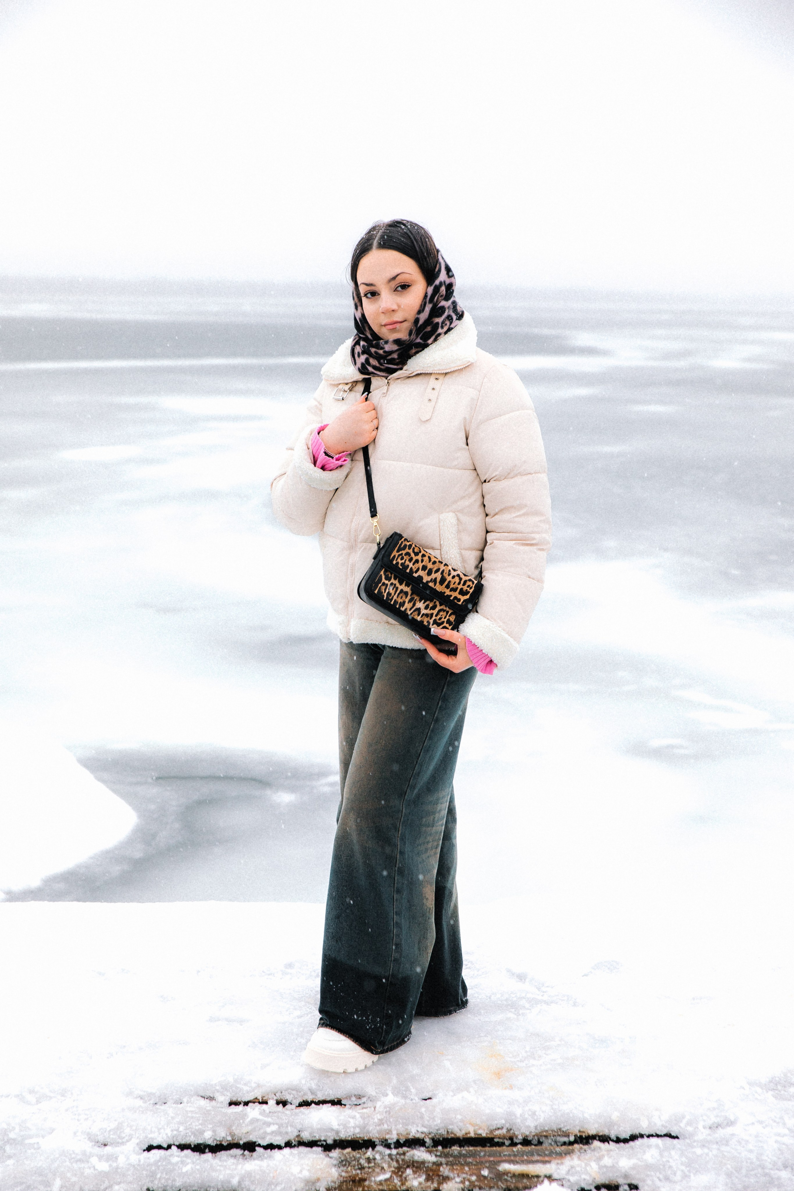 ЗИМА СТАРШИЕ КЛАССЫ. Свадебный и семейный фотограф в Курске и Курчатове