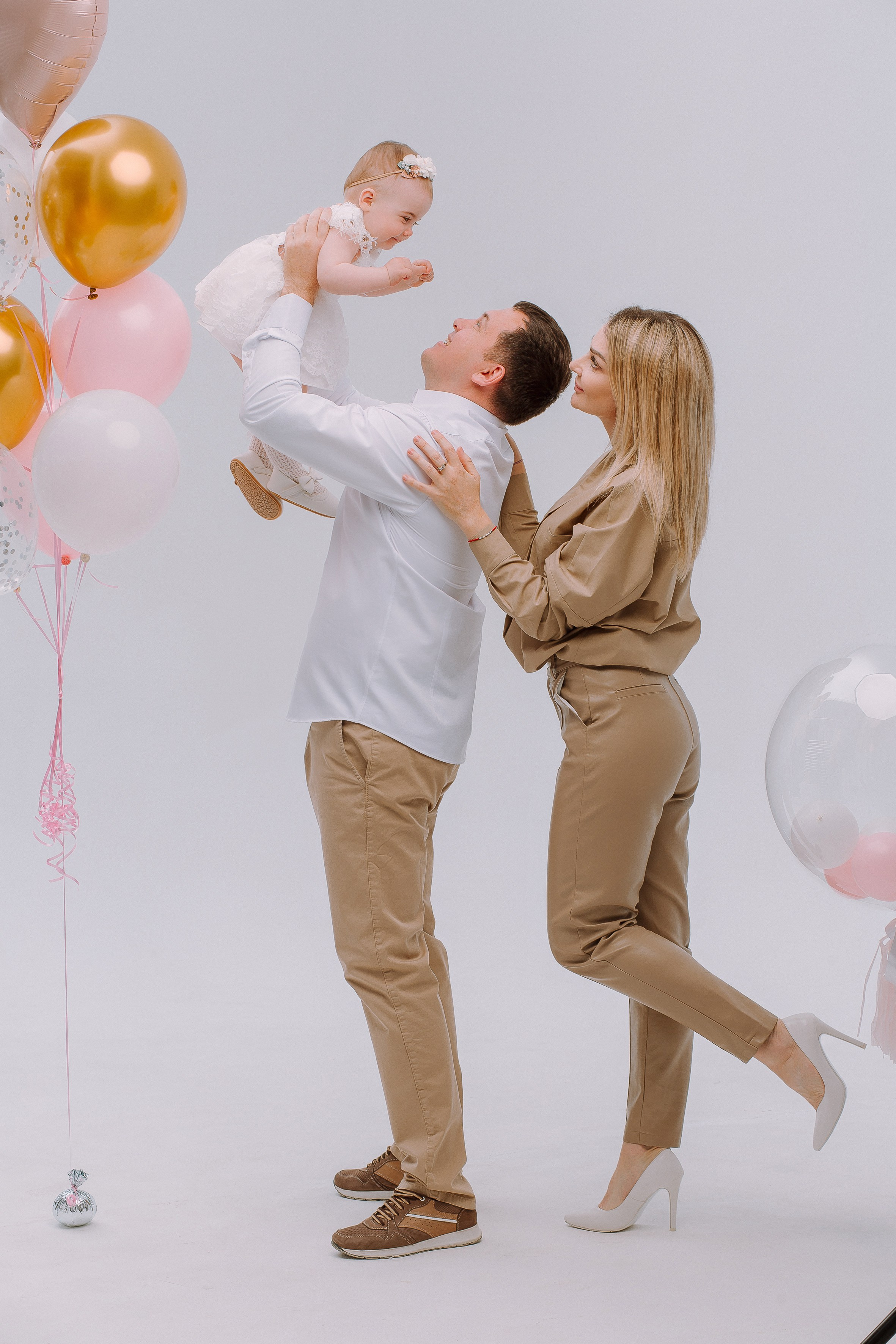 Годовасие. Выпускные альбомы Натальи Бутко: Новороссийск, Анапа, Геленджик