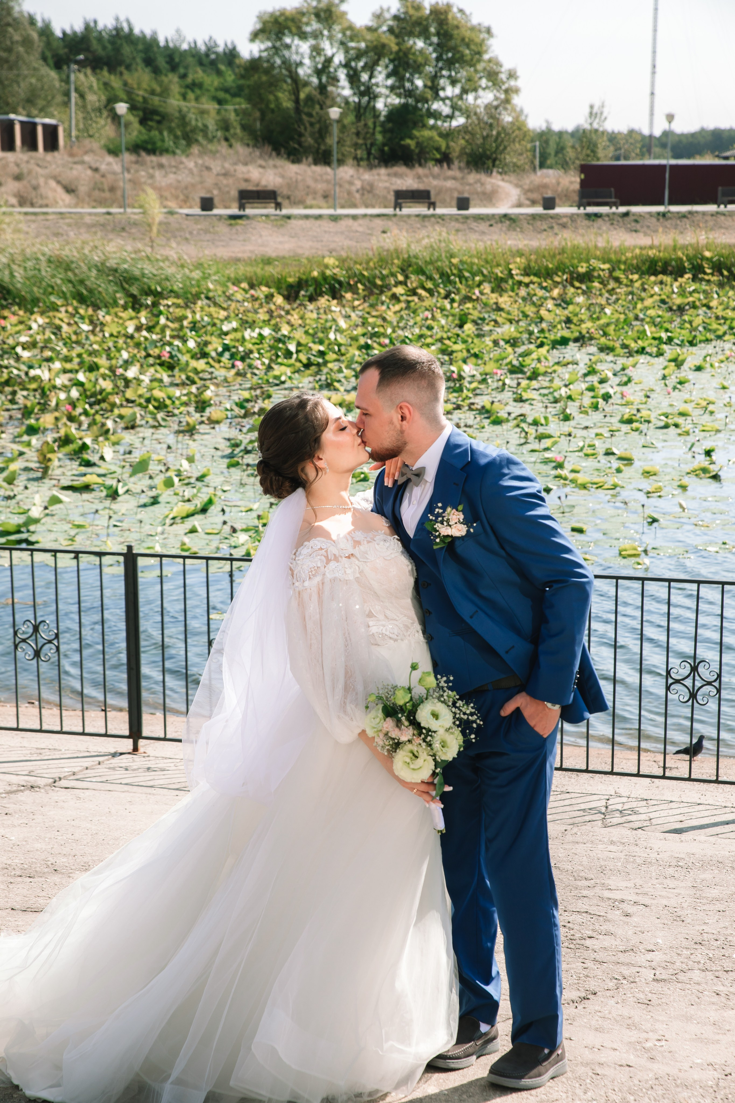 АЛЯ И РОМАН. Свадебный и семейный фотограф в Курске и Курчатове