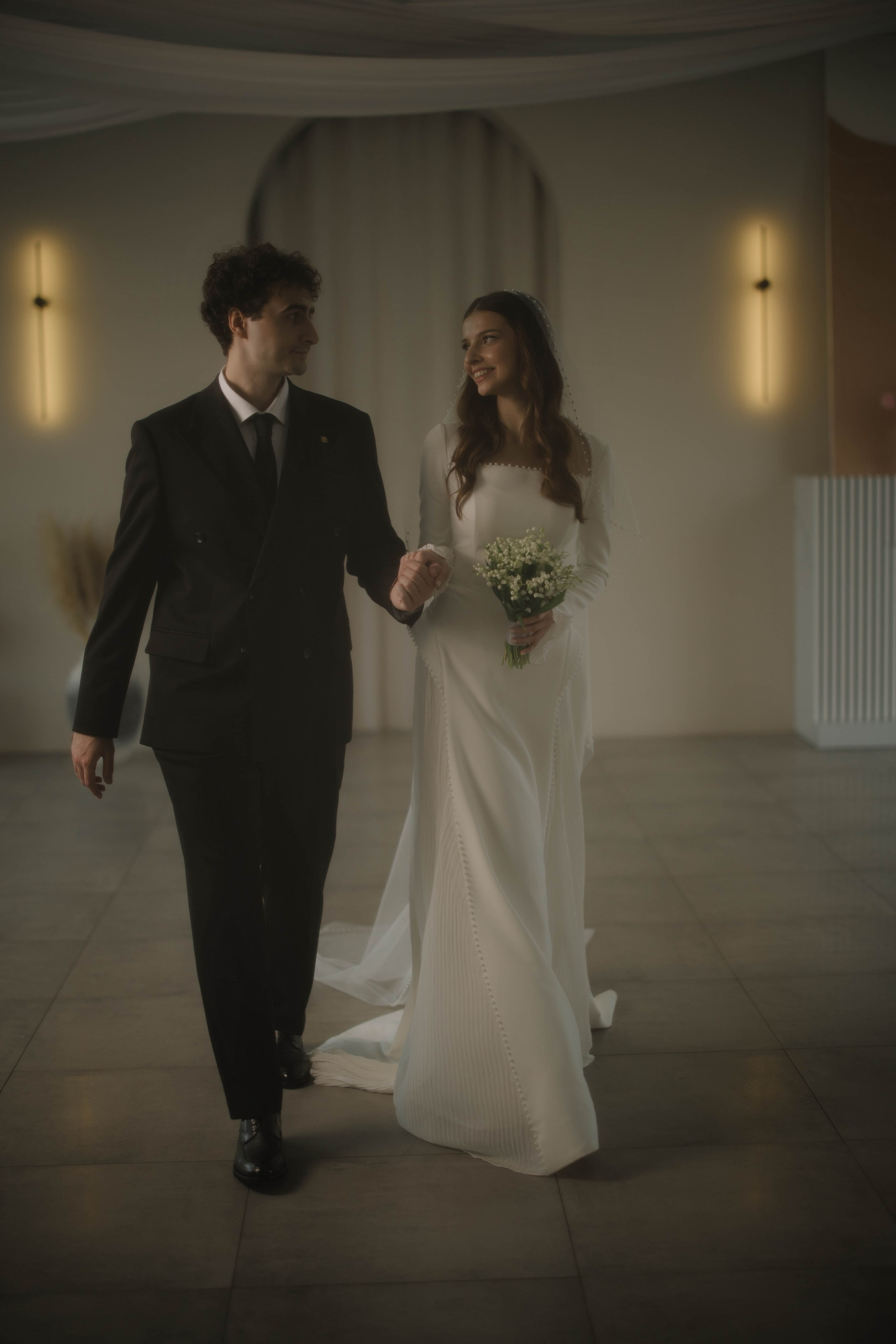 Свадебный и семейный фотограф респ. Дагестан и г. Москва Диана Старри