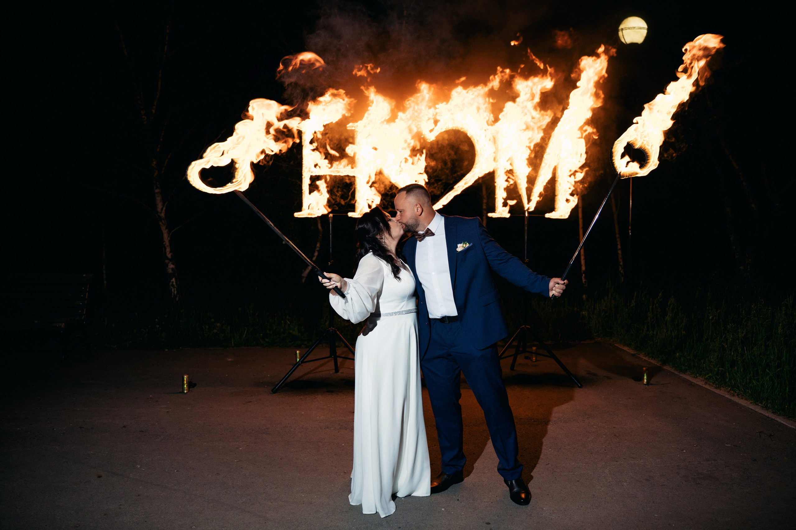 Михаил и Наталья. Семейный и свадебный фотограф Молодзяновская Елена