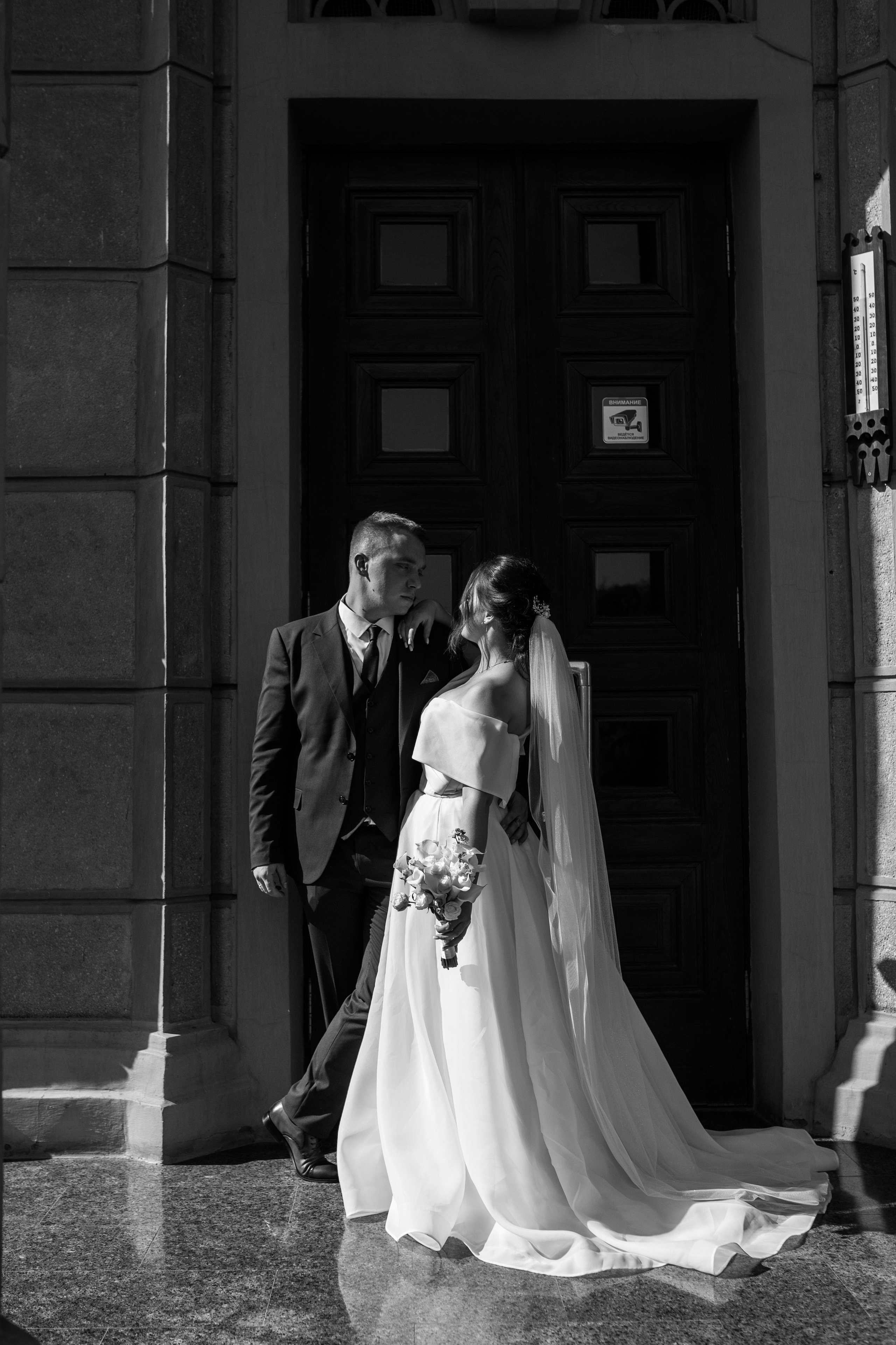 Даниил и Ирина. Свадебный и семейный фотограф в Краснодаре/Геленджике/Сочи/Санкт-Петербурге