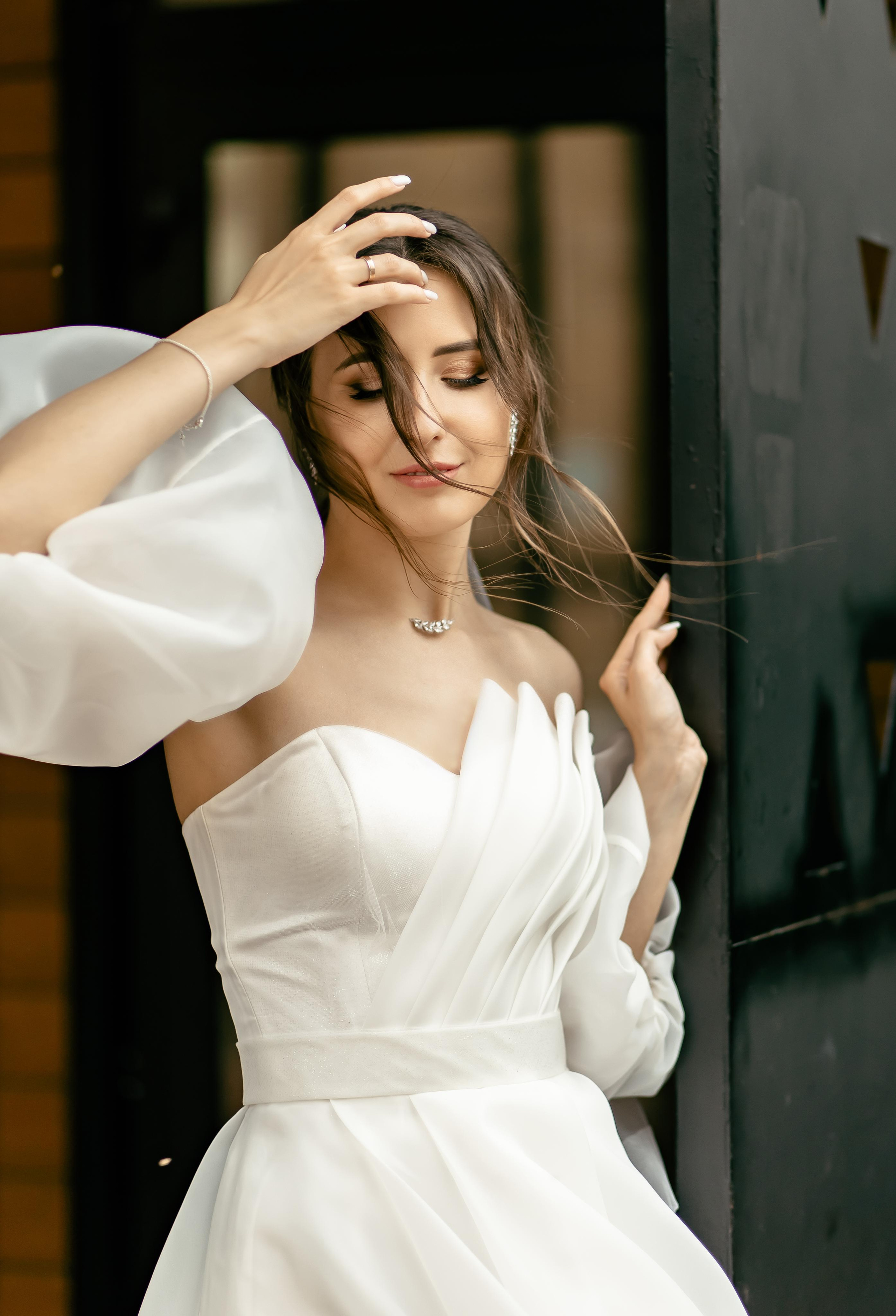 Егор и Екатерина. Свадебный и семейный фотограф в Рязани Саша Крутых