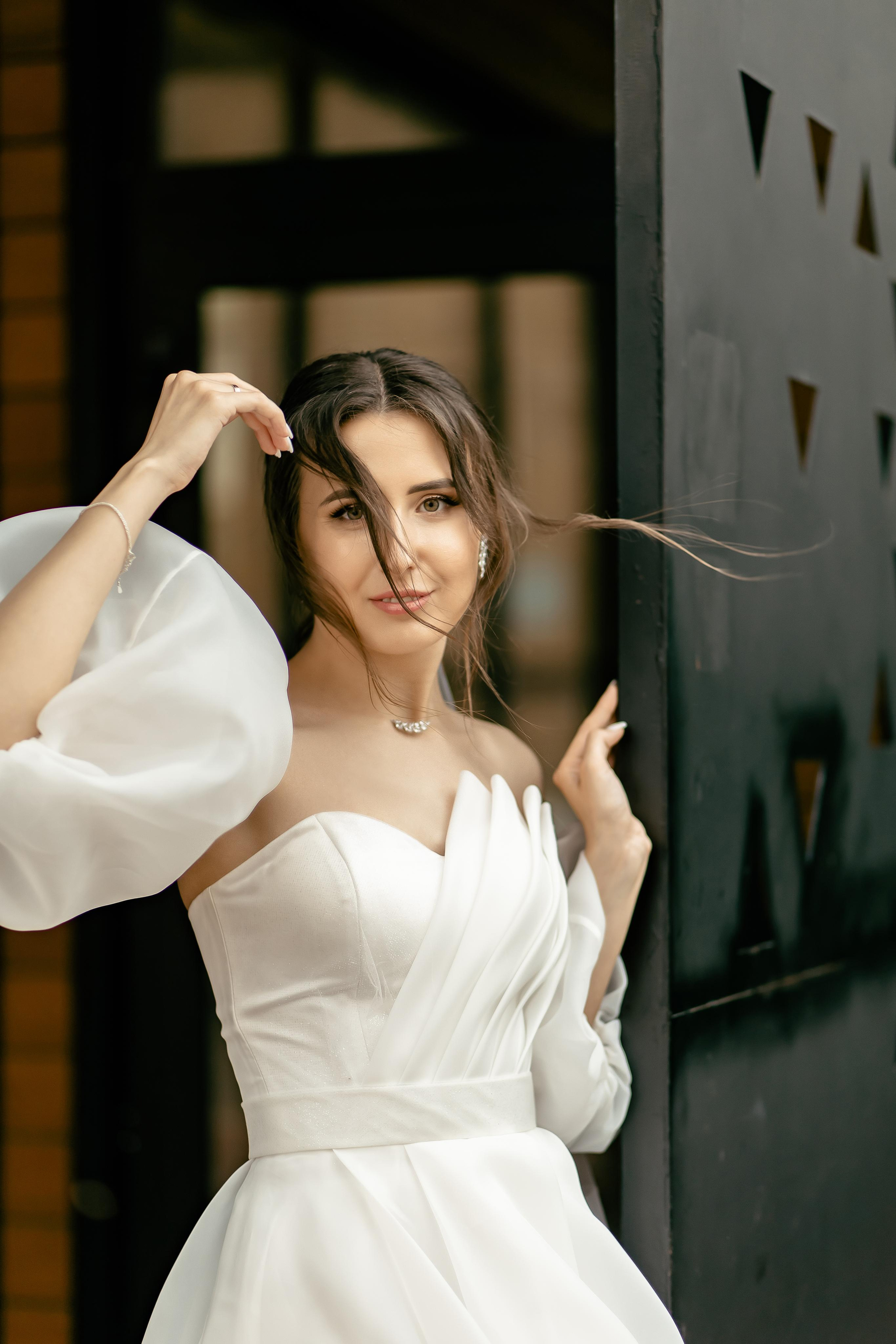 Егор и Екатерина. Свадебный и семейный фотограф в Рязани Саша Крутых