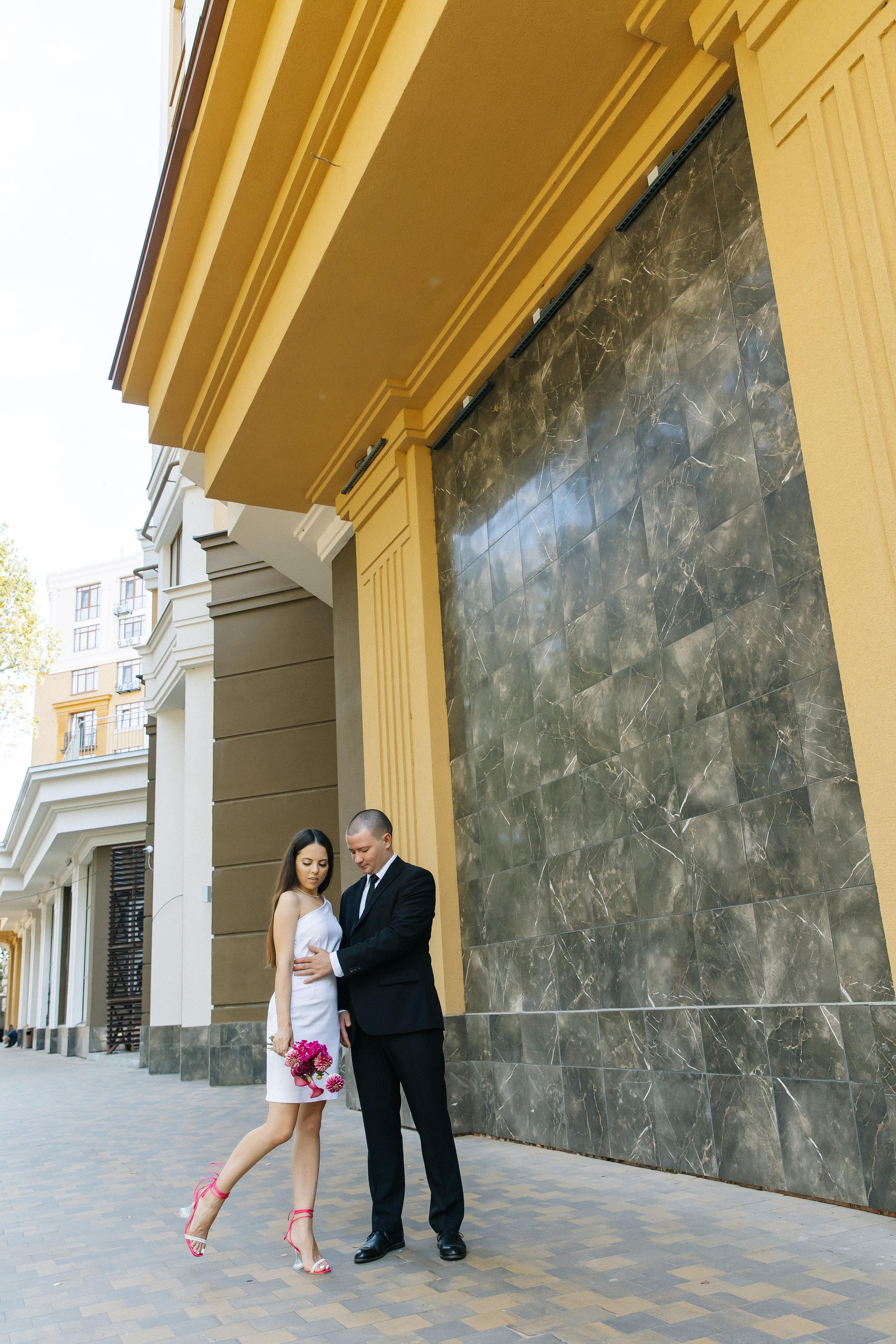 Татьяна и Михаил. Свадебный и семейный фотограф в Рязани Саша Крутых