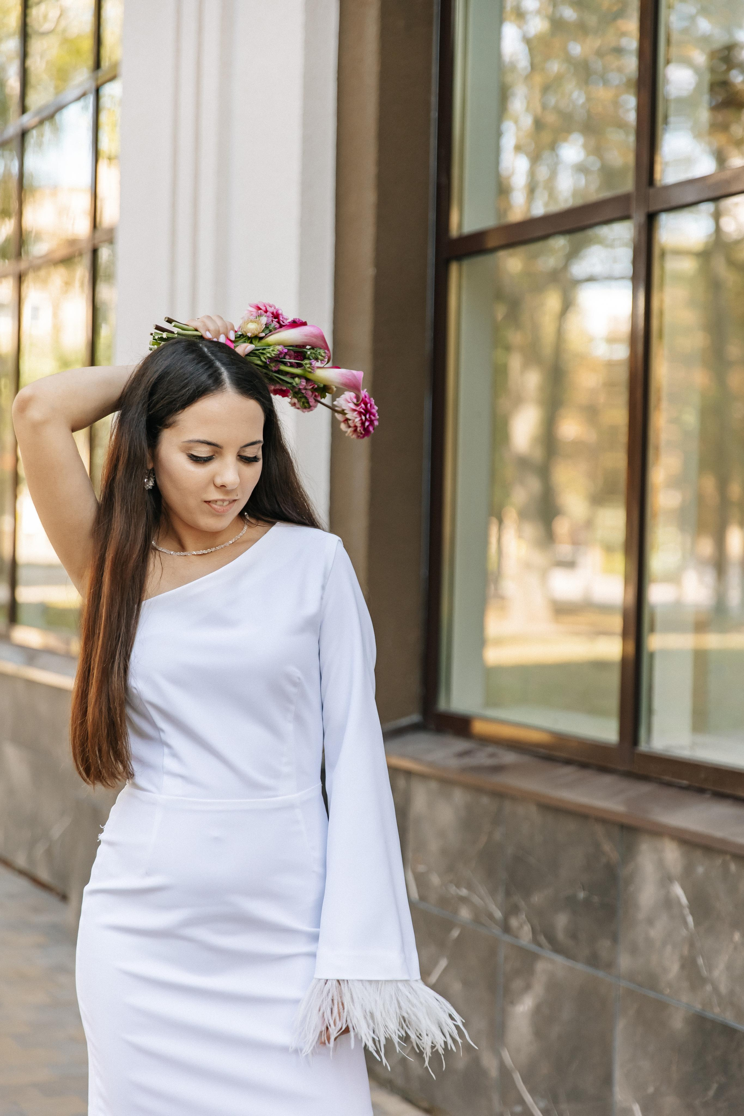 Татьяна и Михаил. Свадебный и семейный фотограф в Рязани Саша Крутых